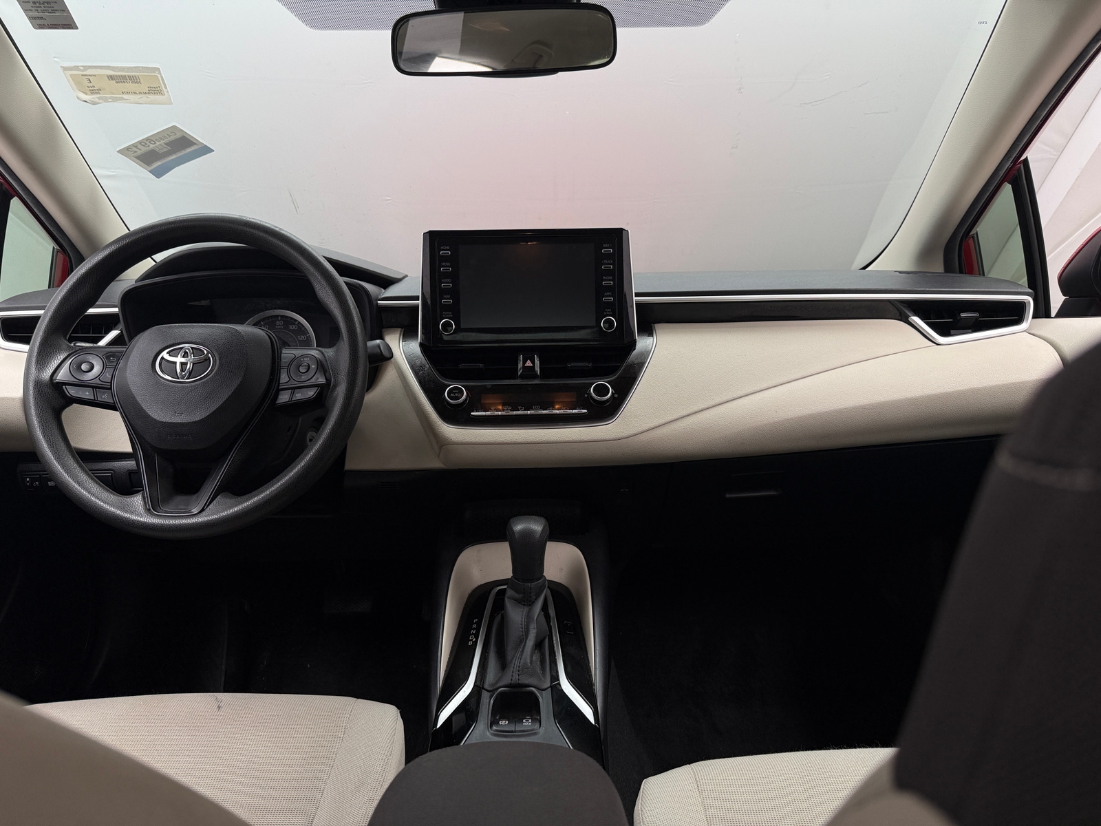 Thumbnail: 2020 Toyota Corolla - 3