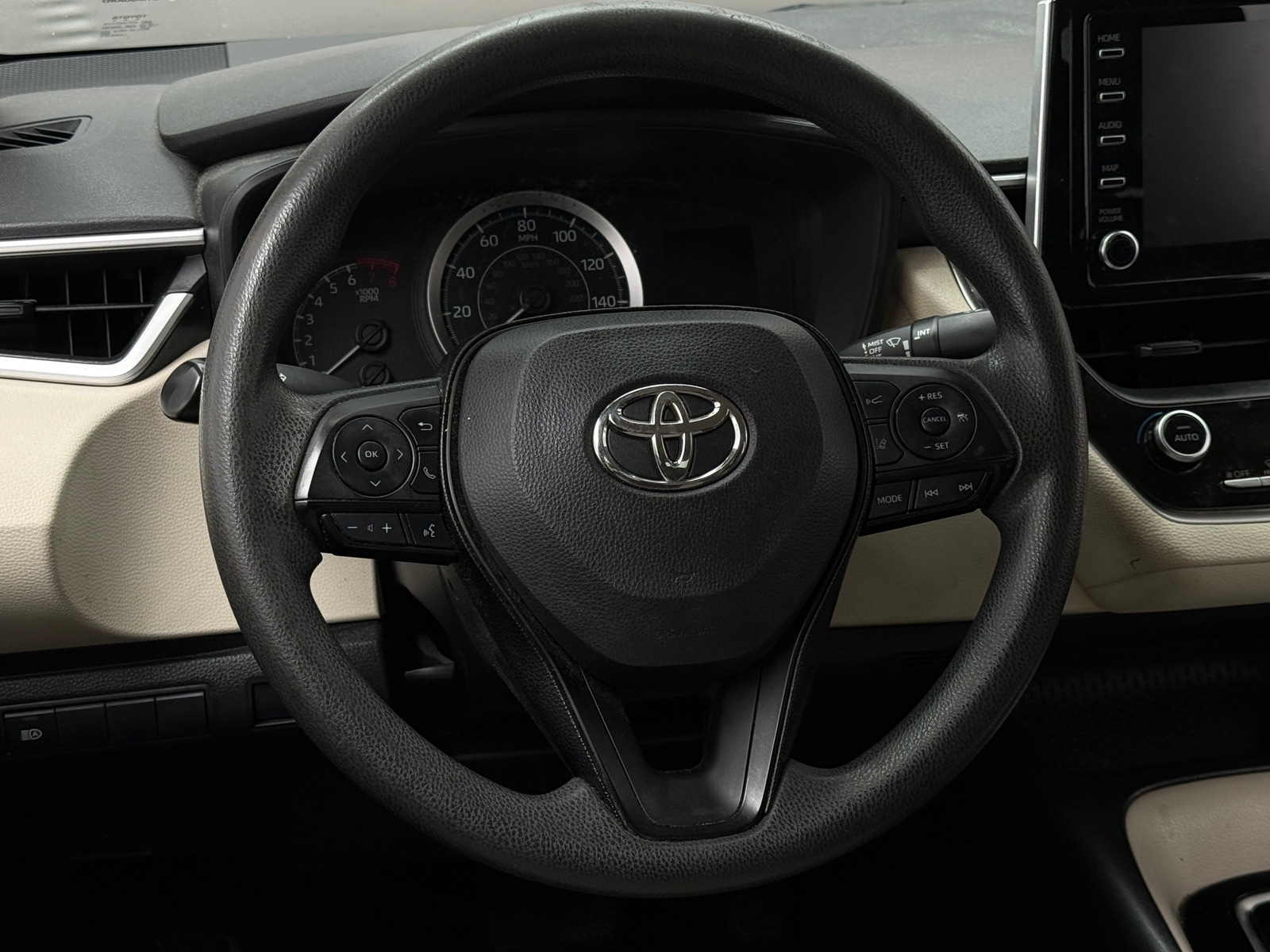 Thumbnail: 2020 Toyota Corolla - 5