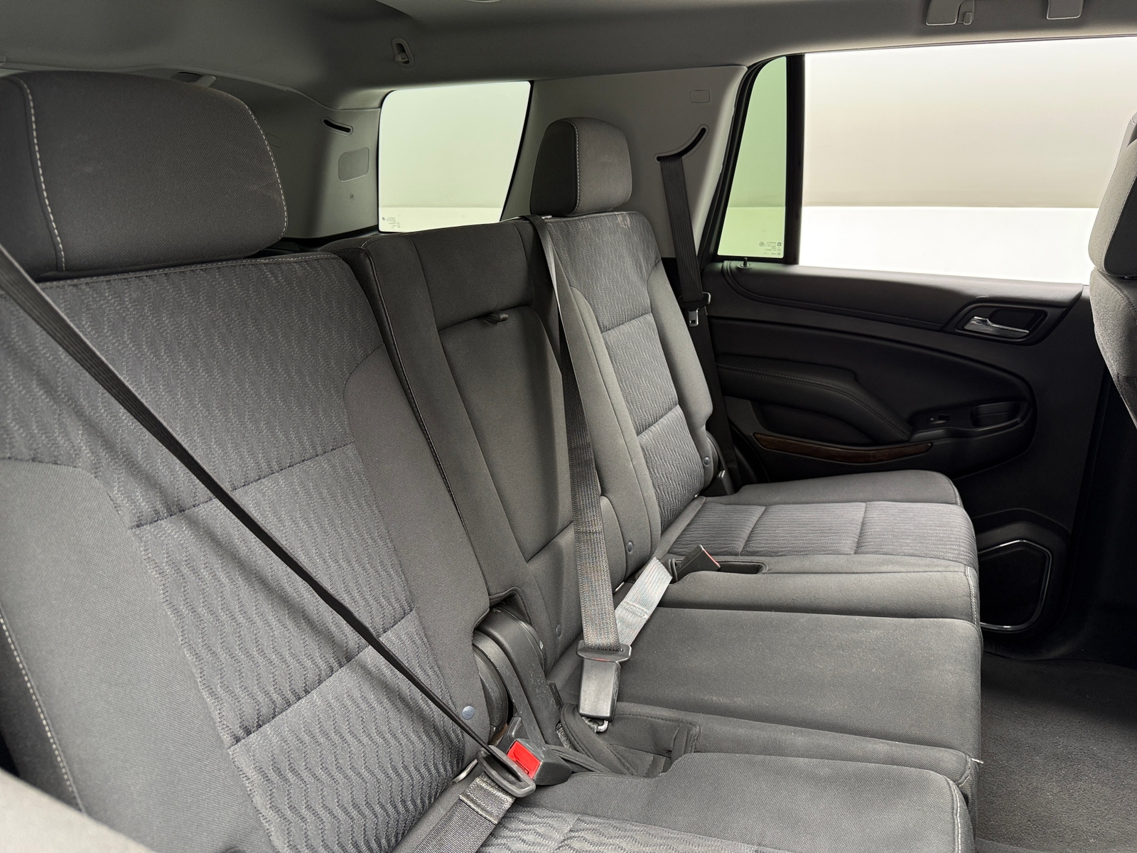 Thumbnail: 2019 Chevrolet Tahoe - 6