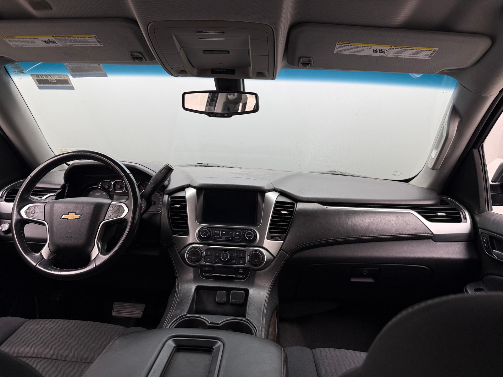 Thumbnail: 2019 Chevrolet Tahoe - 3