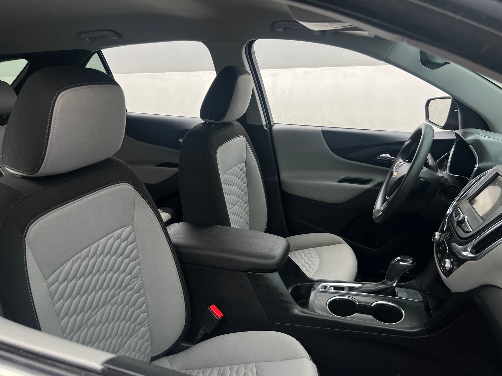 Thumbnail: 2019 Chevrolet Equinox - 2