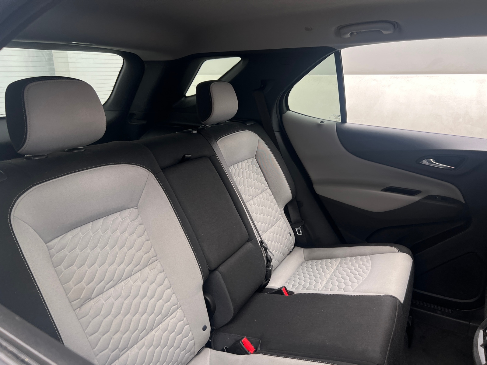 Thumbnail: 2019 Chevrolet Equinox - 6