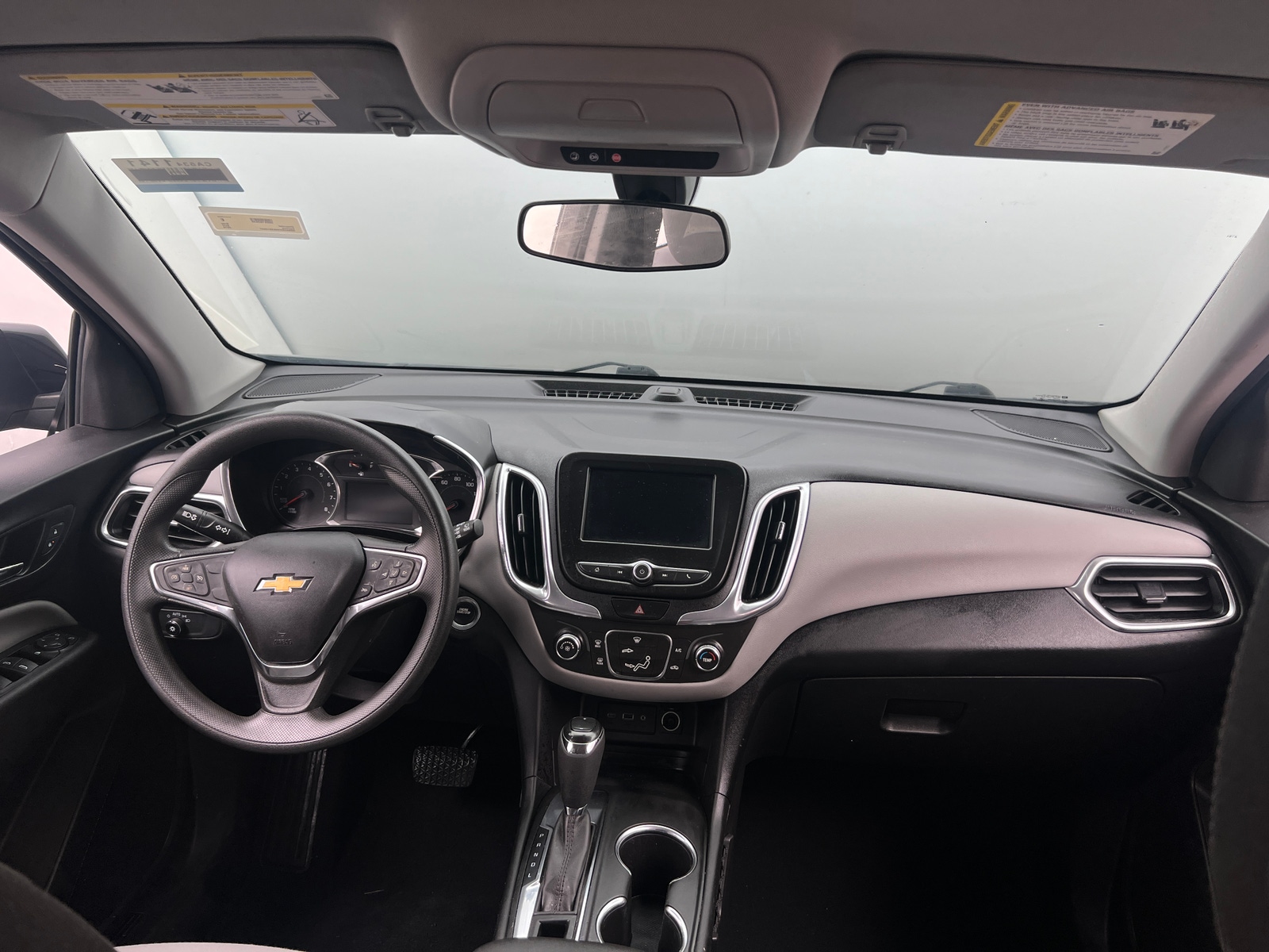 Thumbnail: 2019 Chevrolet Equinox - 3