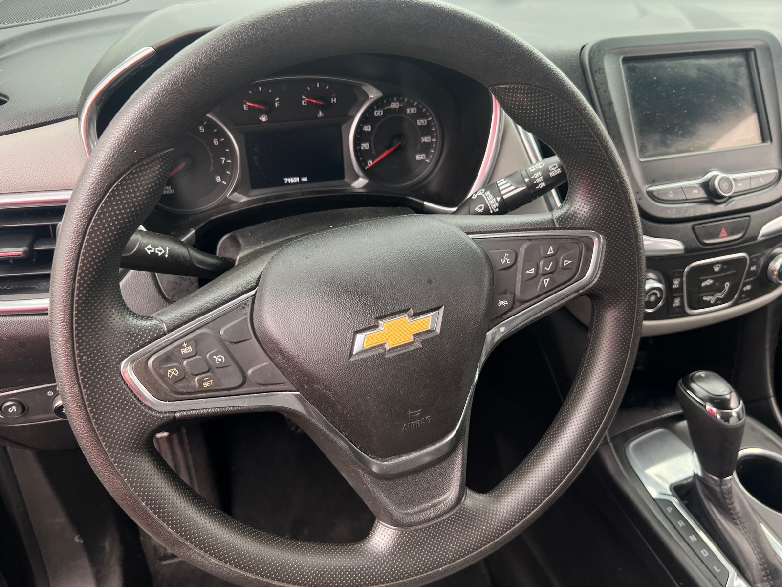 Thumbnail: 2019 Chevrolet Equinox - 5