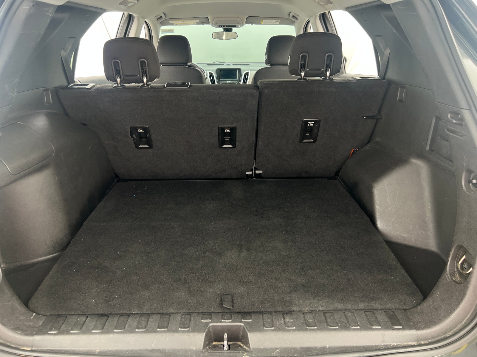Thumbnail: 2019 Chevrolet Equinox - 7
