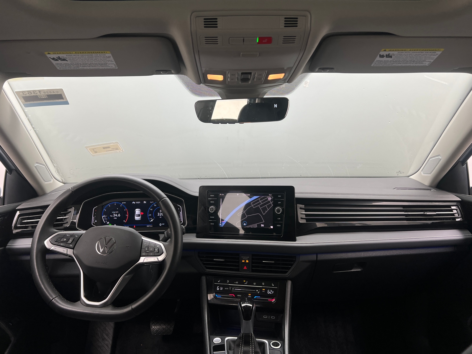 Thumbnail: 2025 Volkswagen Jetta - 2