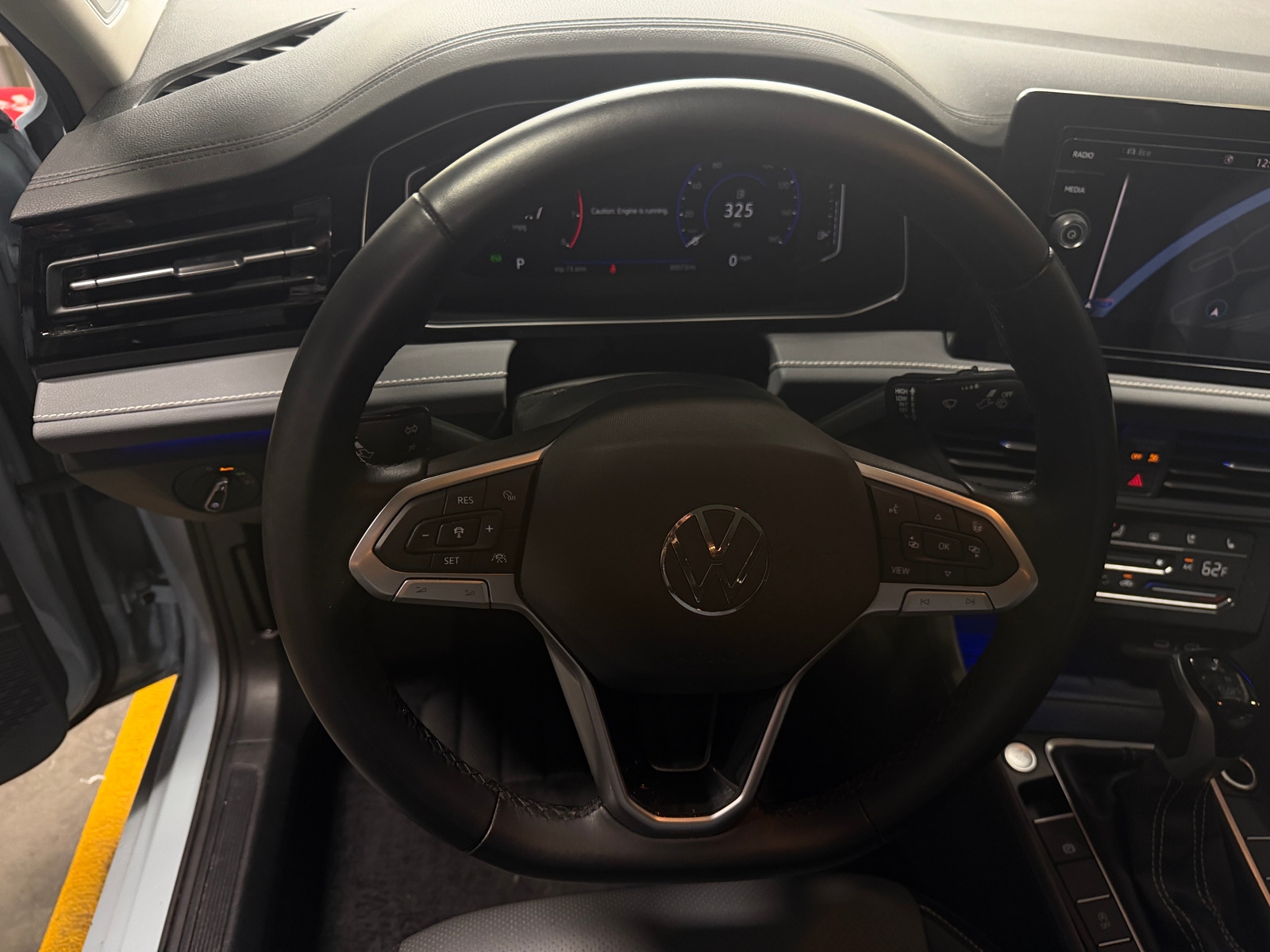 Thumbnail: 2025 Volkswagen Jetta - 4