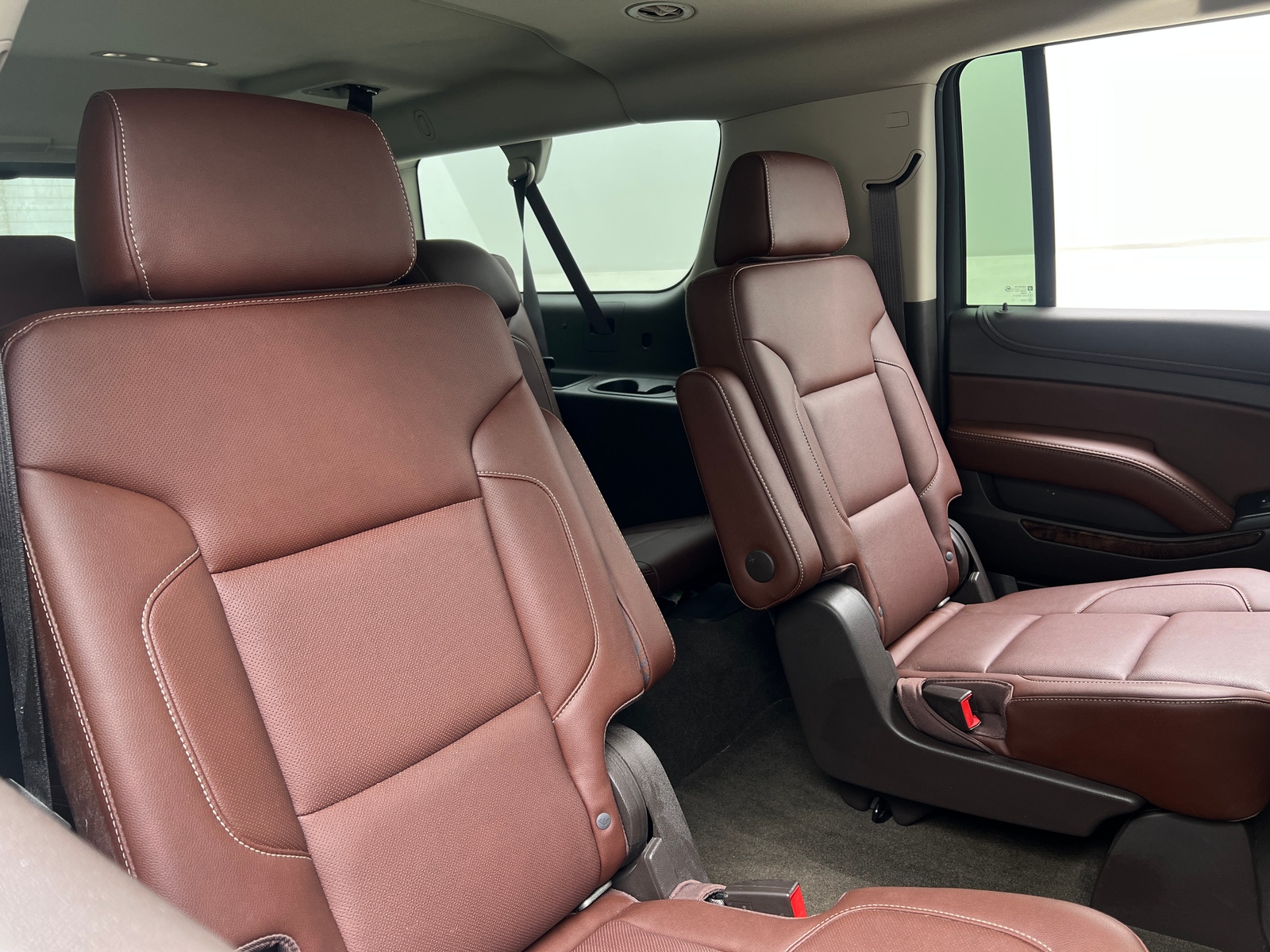 Thumbnail: 2017 Chevrolet Suburban - 5