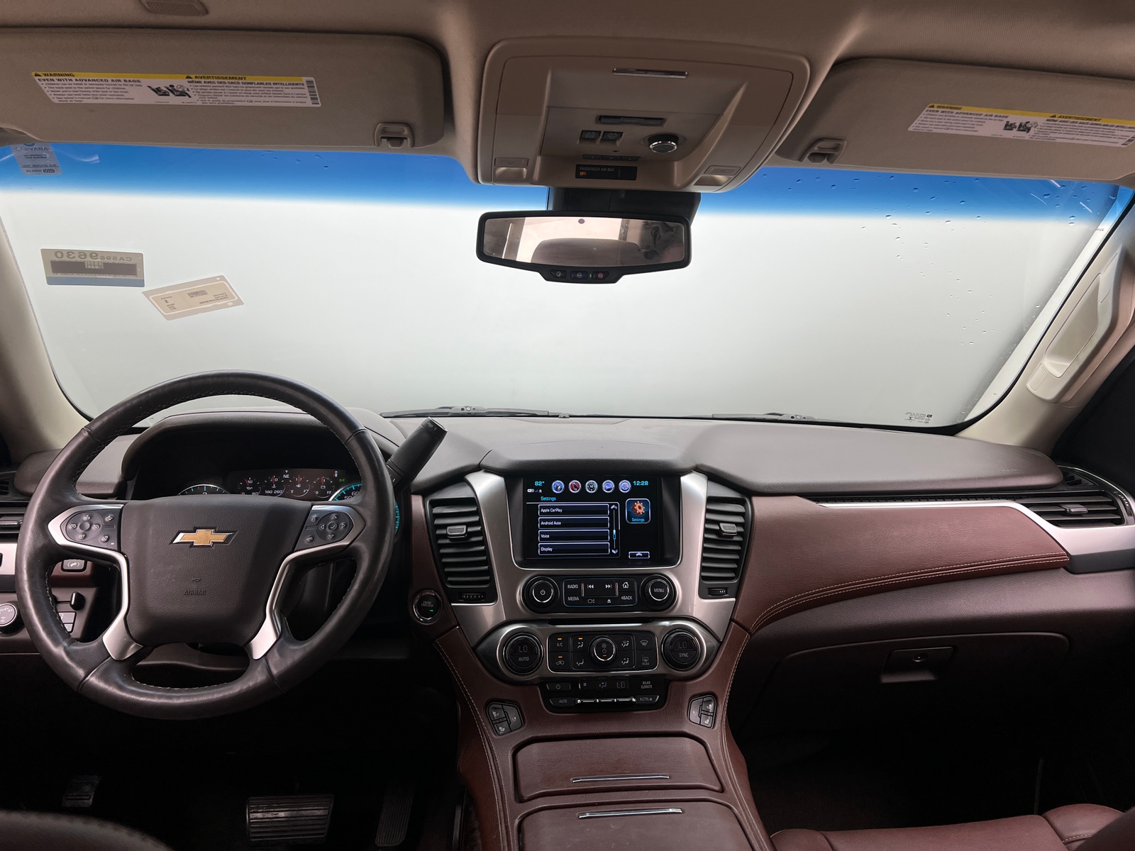 Thumbnail: 2017 Chevrolet Suburban - 2