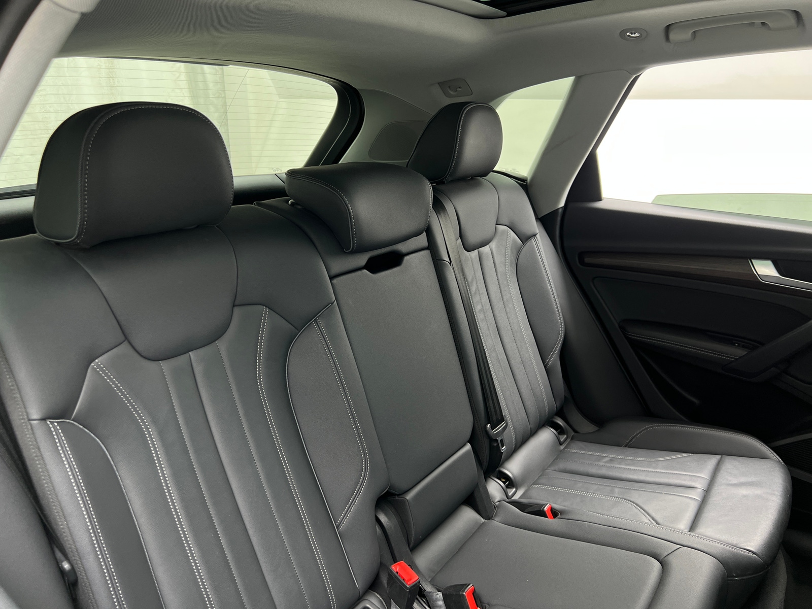 Thumbnail: 2024 Audi Q5 - 5