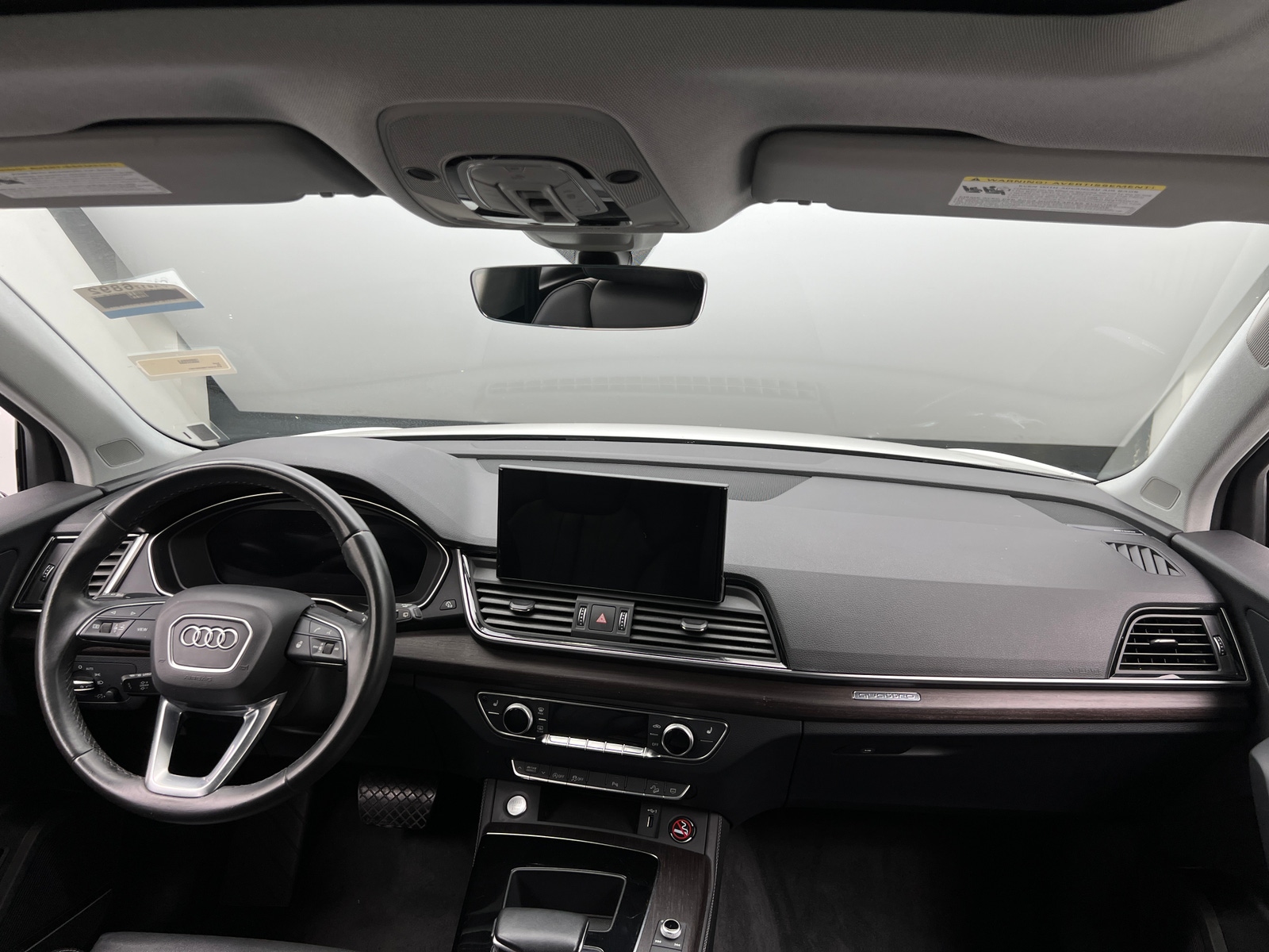 Thumbnail: 2024 Audi Q5 - 2