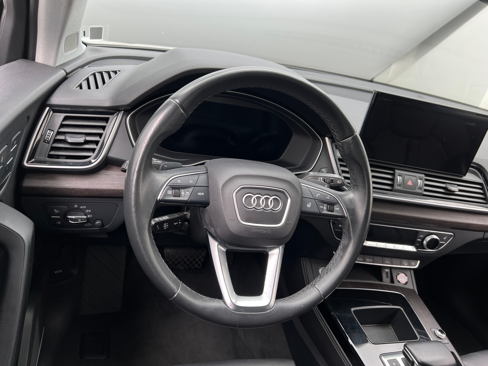 Thumbnail: 2024 Audi Q5 - 4