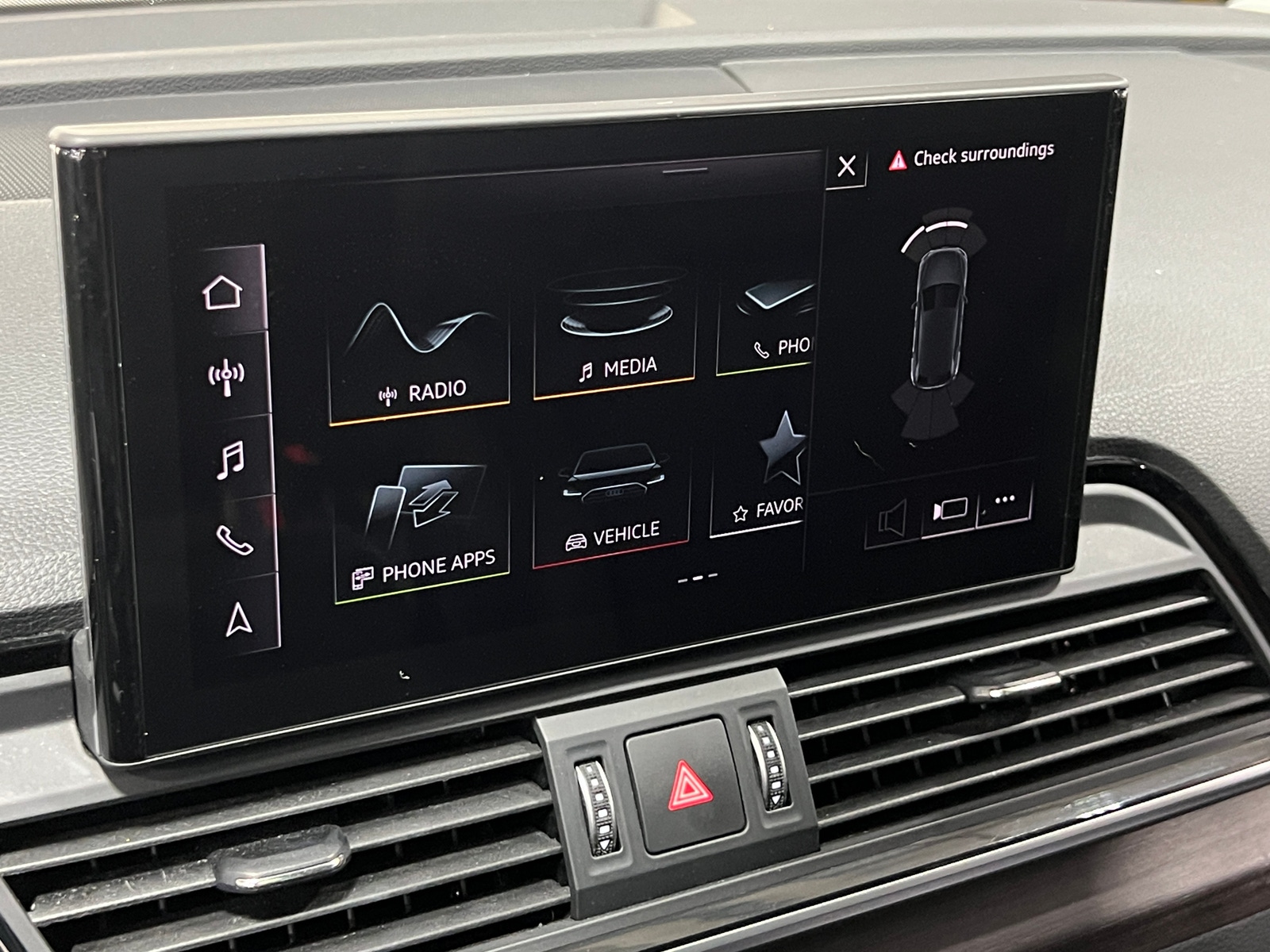 Thumbnail: 2024 Audi Q5 - 3