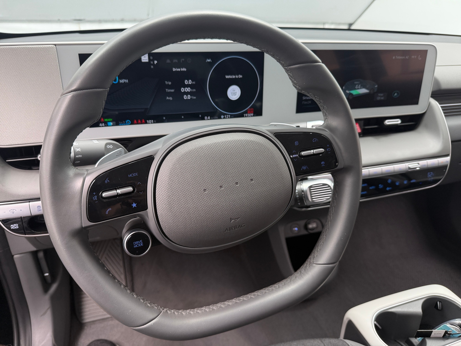 Thumbnail: 2024 Hyundai Ioniq 5 - 5