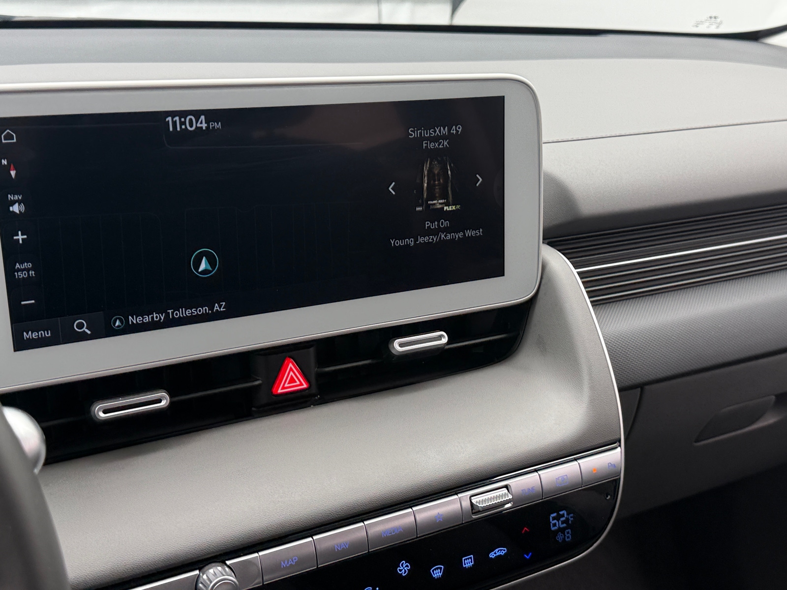 Thumbnail: 2024 Hyundai Ioniq 5 - 4