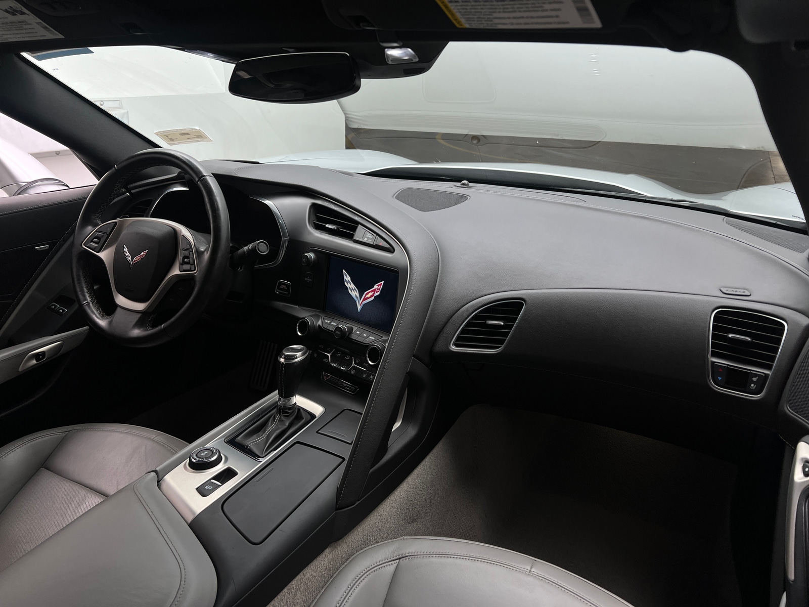 Thumbnail: 2015 Chevrolet Corvette - 2