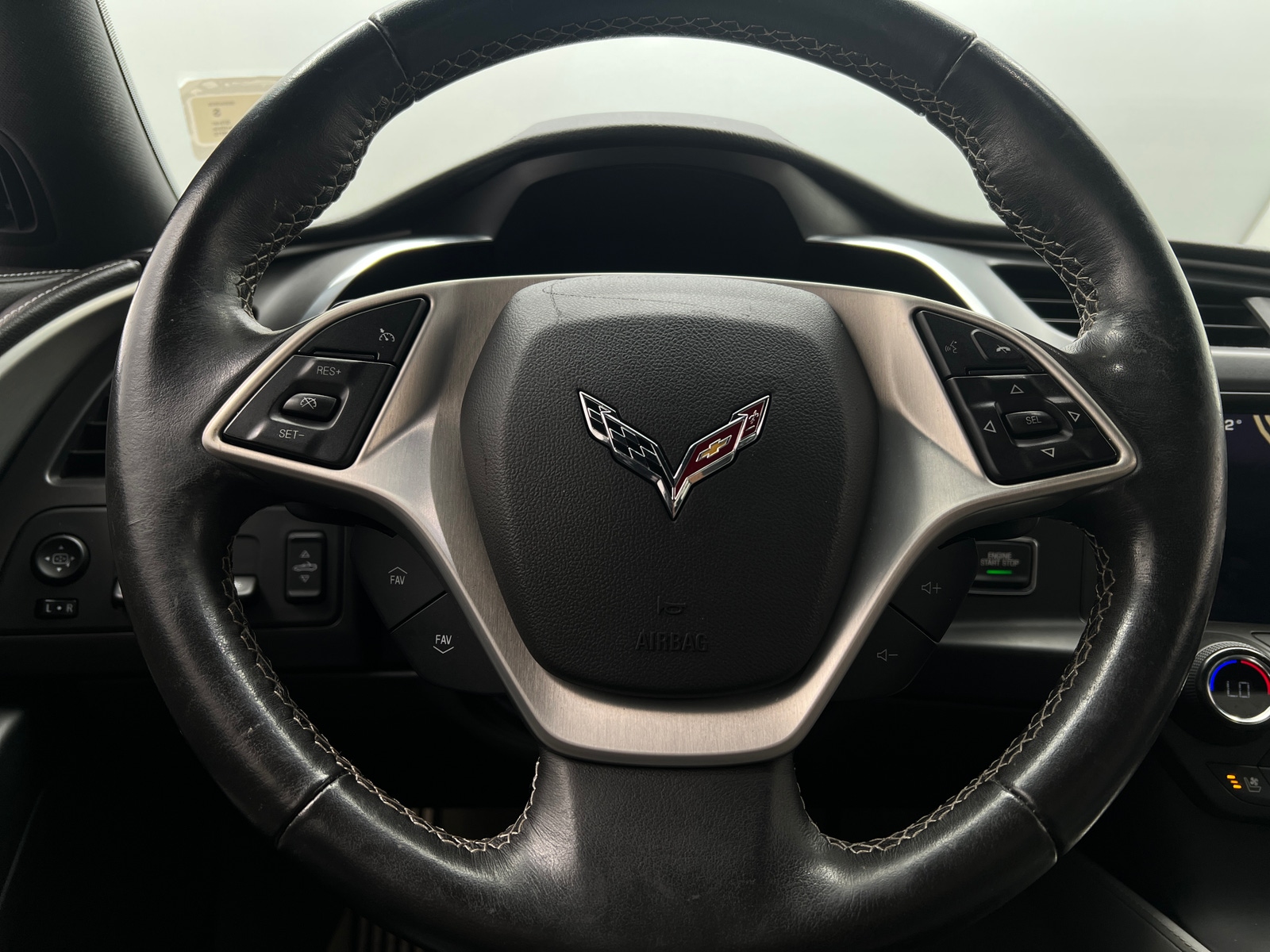 Thumbnail: 2015 Chevrolet Corvette - 4