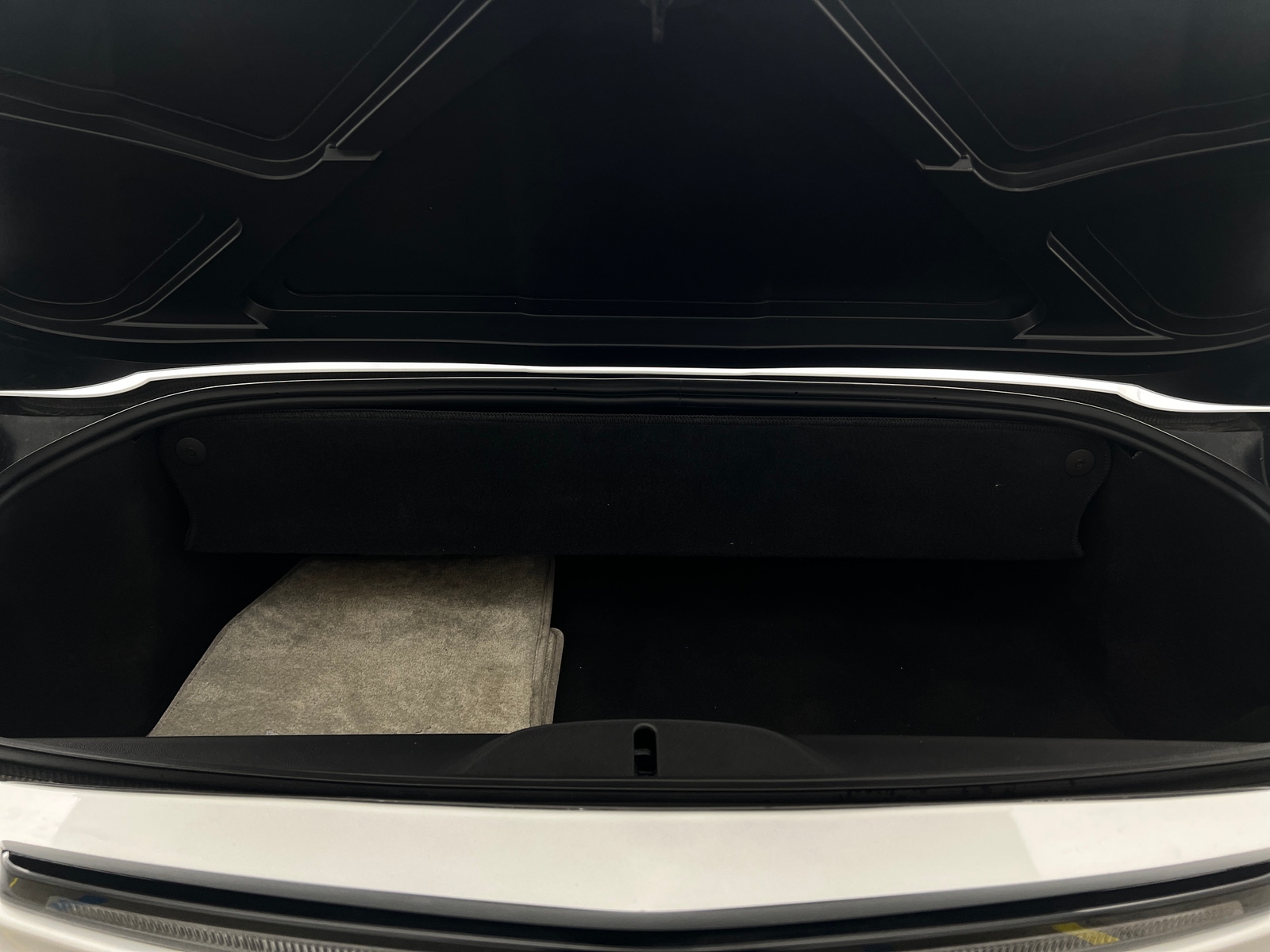 Thumbnail: 2015 Chevrolet Corvette - 5