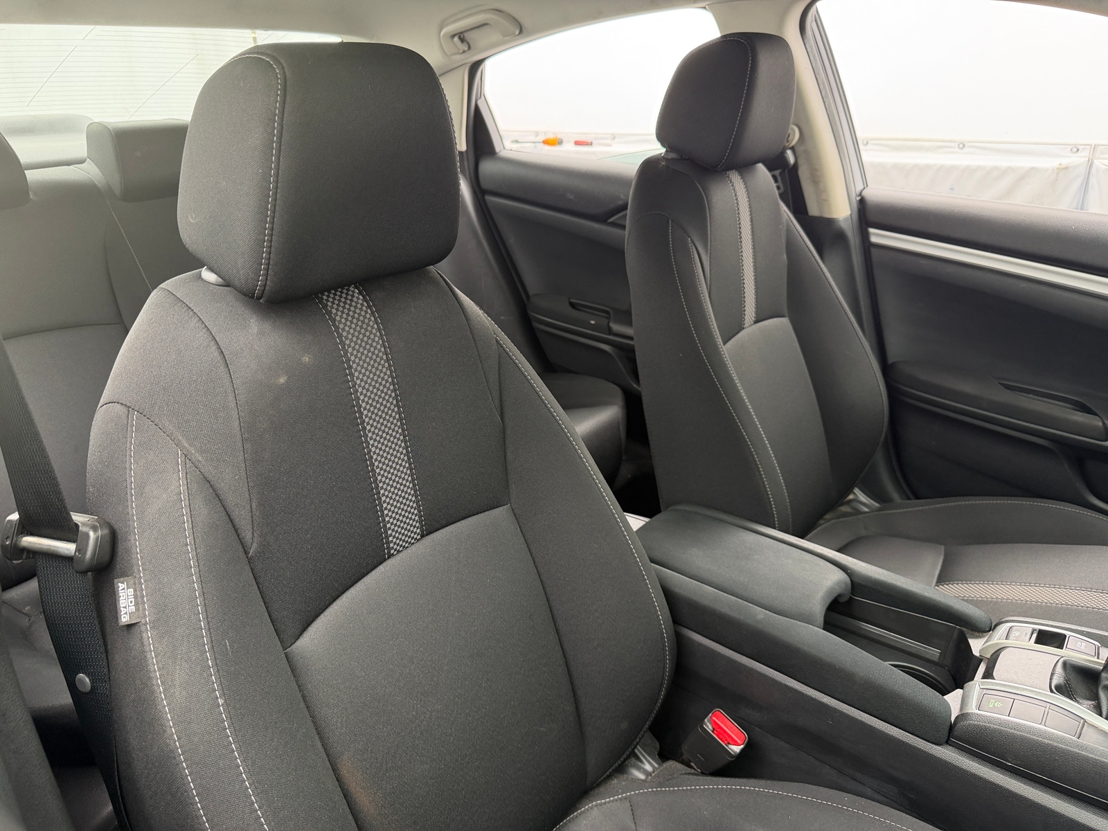 Thumbnail: 2019 Honda Civic - 2
