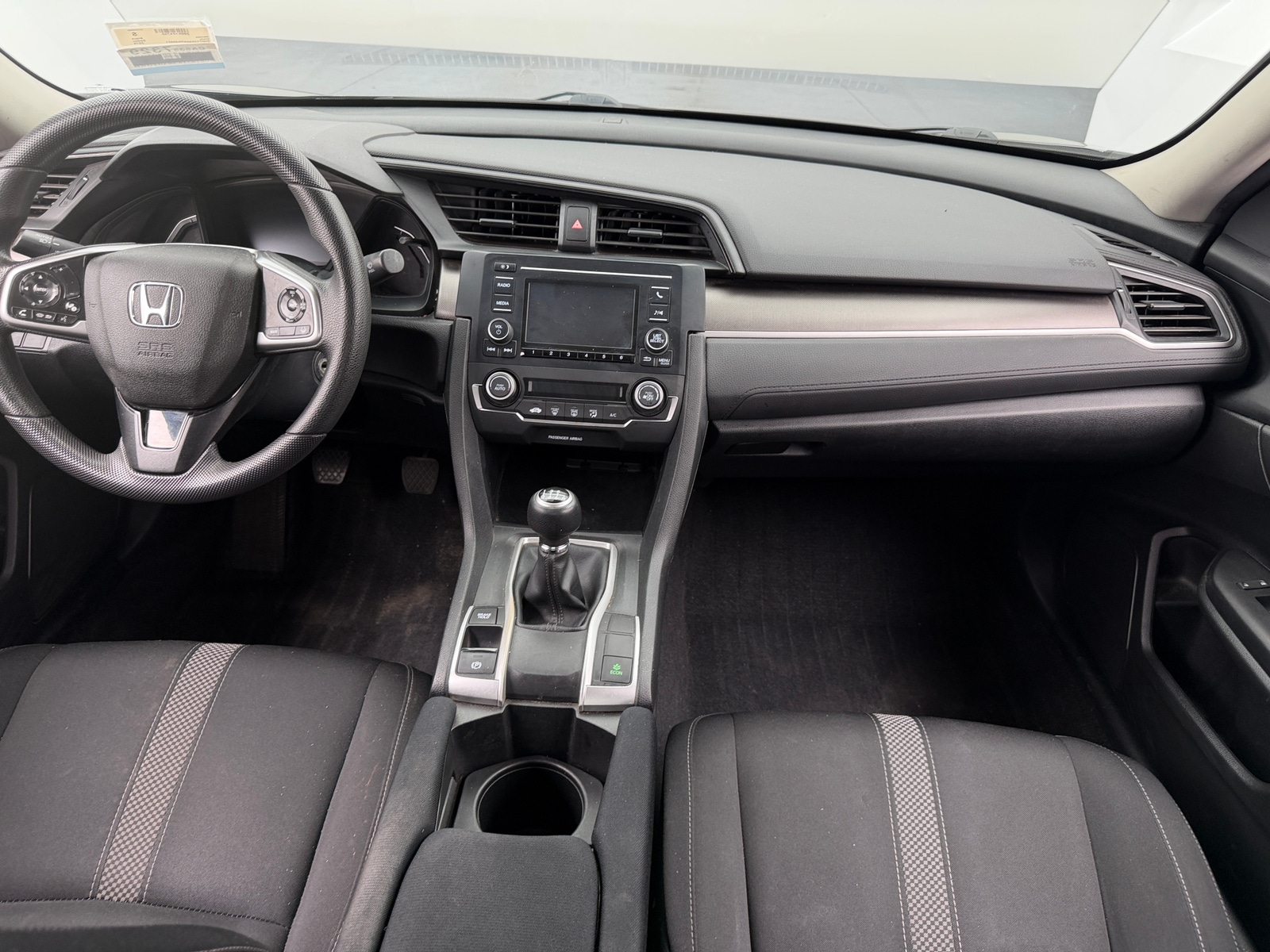 Thumbnail: 2019 Honda Civic - 3