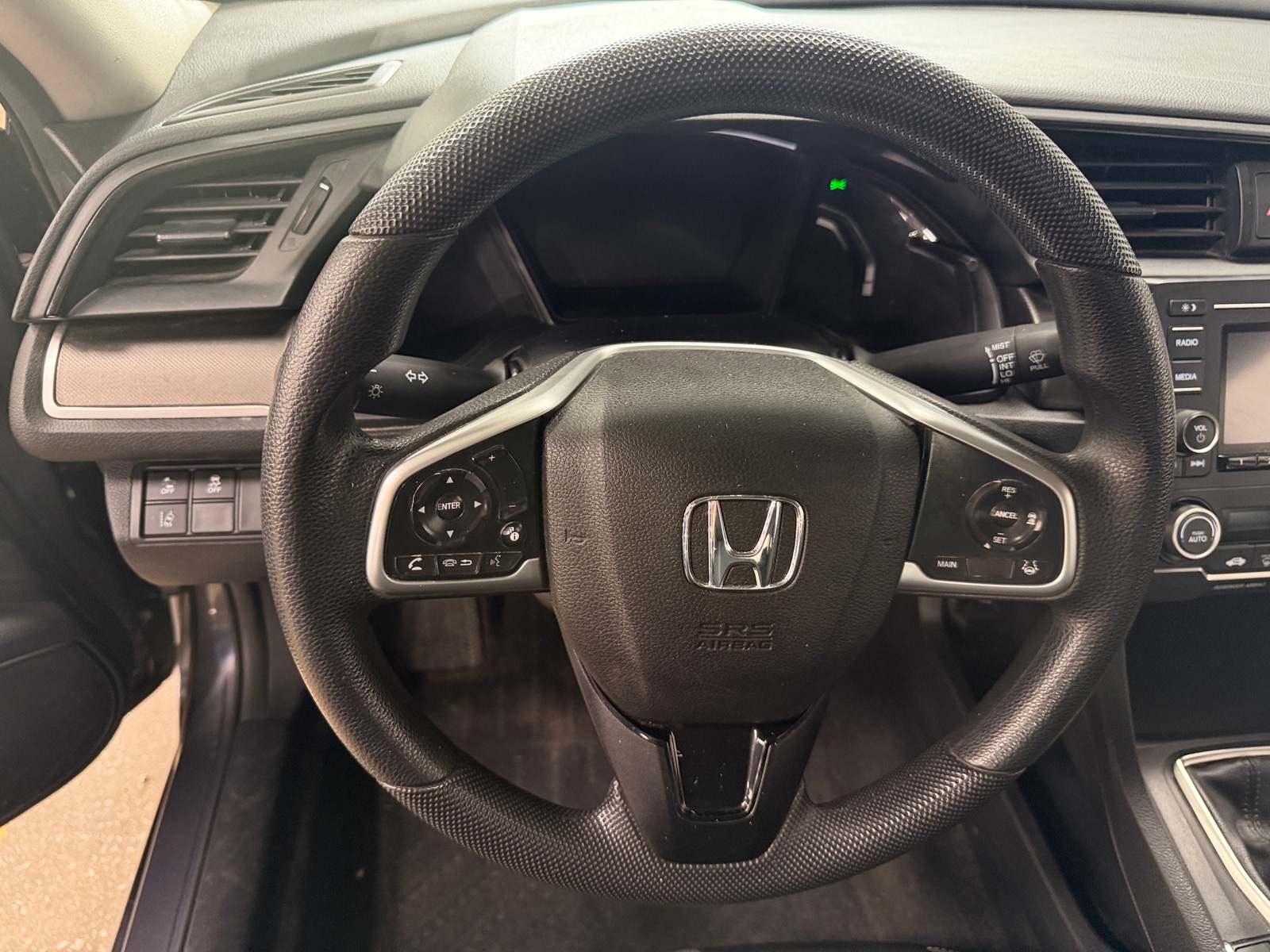 Thumbnail: 2019 Honda Civic - 5