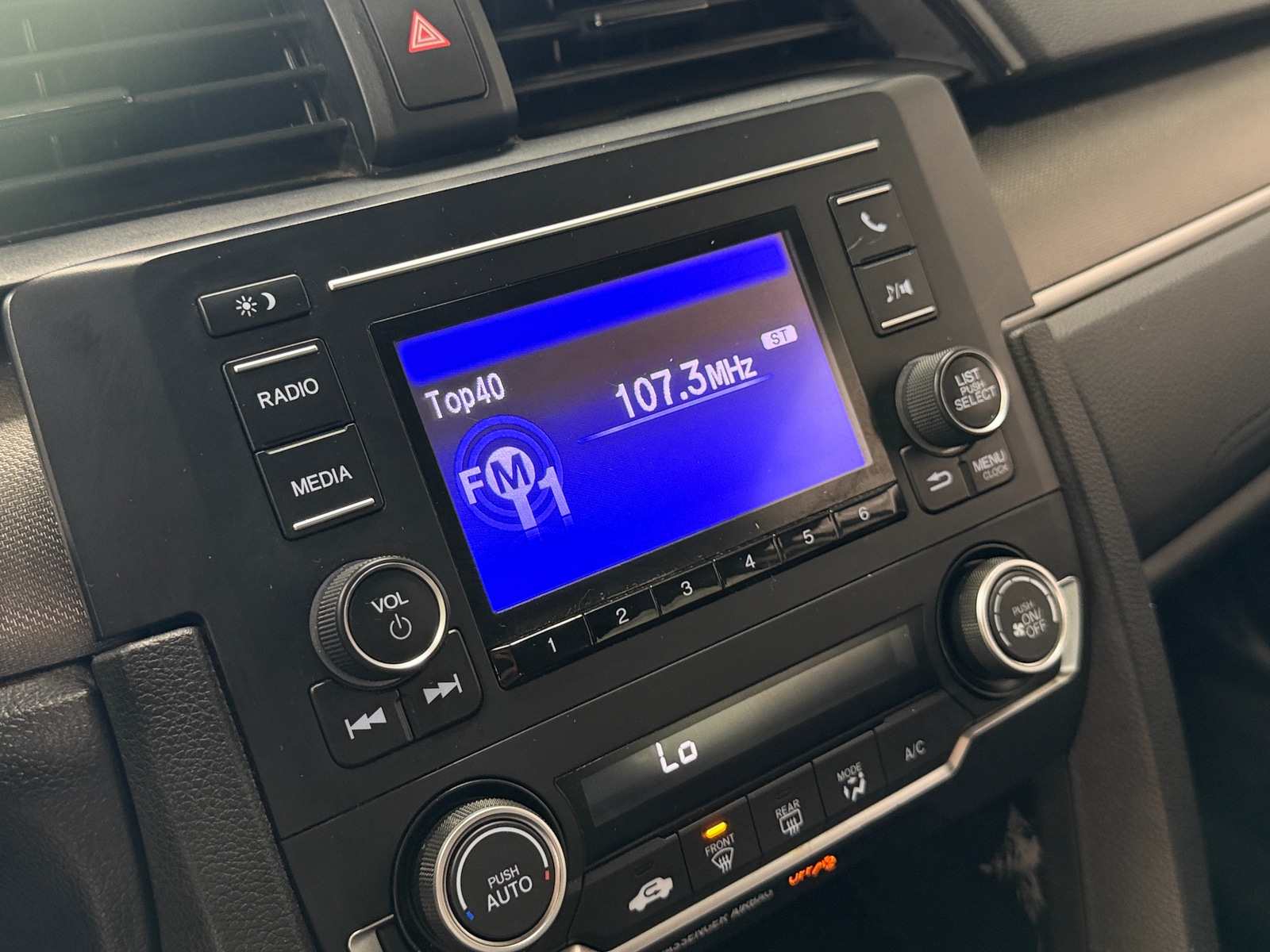 Thumbnail: 2019 Honda Civic - 4