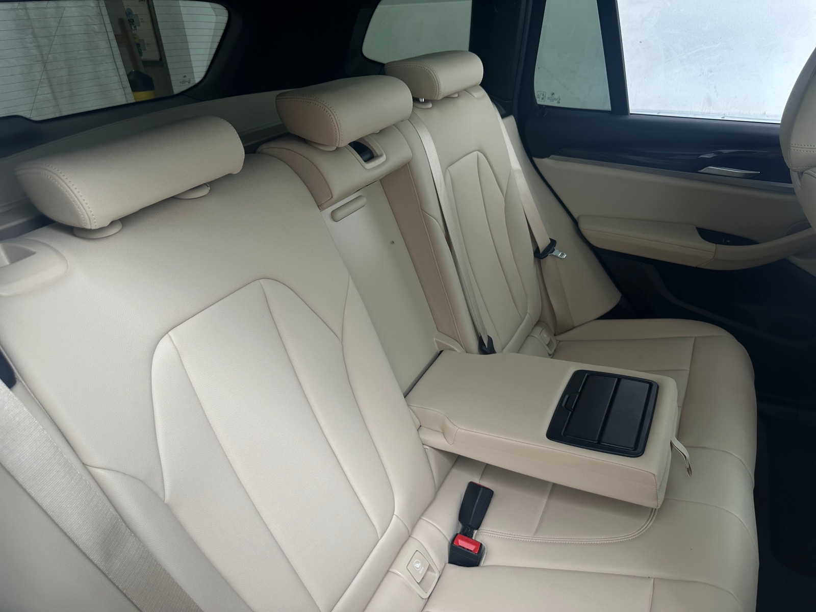 Thumbnail: 2018 BMW X3 - 5
