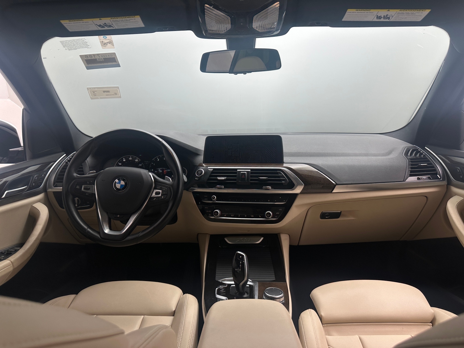Thumbnail: 2018 BMW X3 - 2