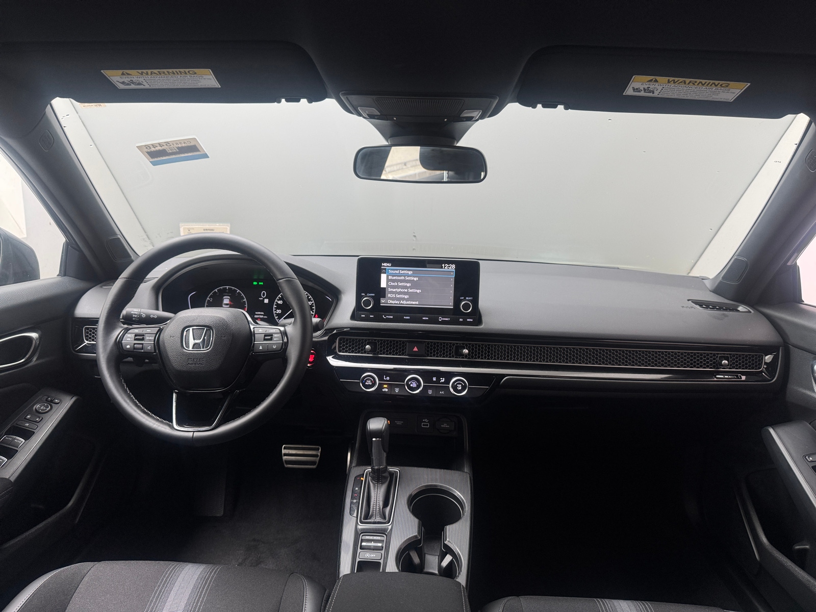 Thumbnail: 2024 Honda Civic - 3