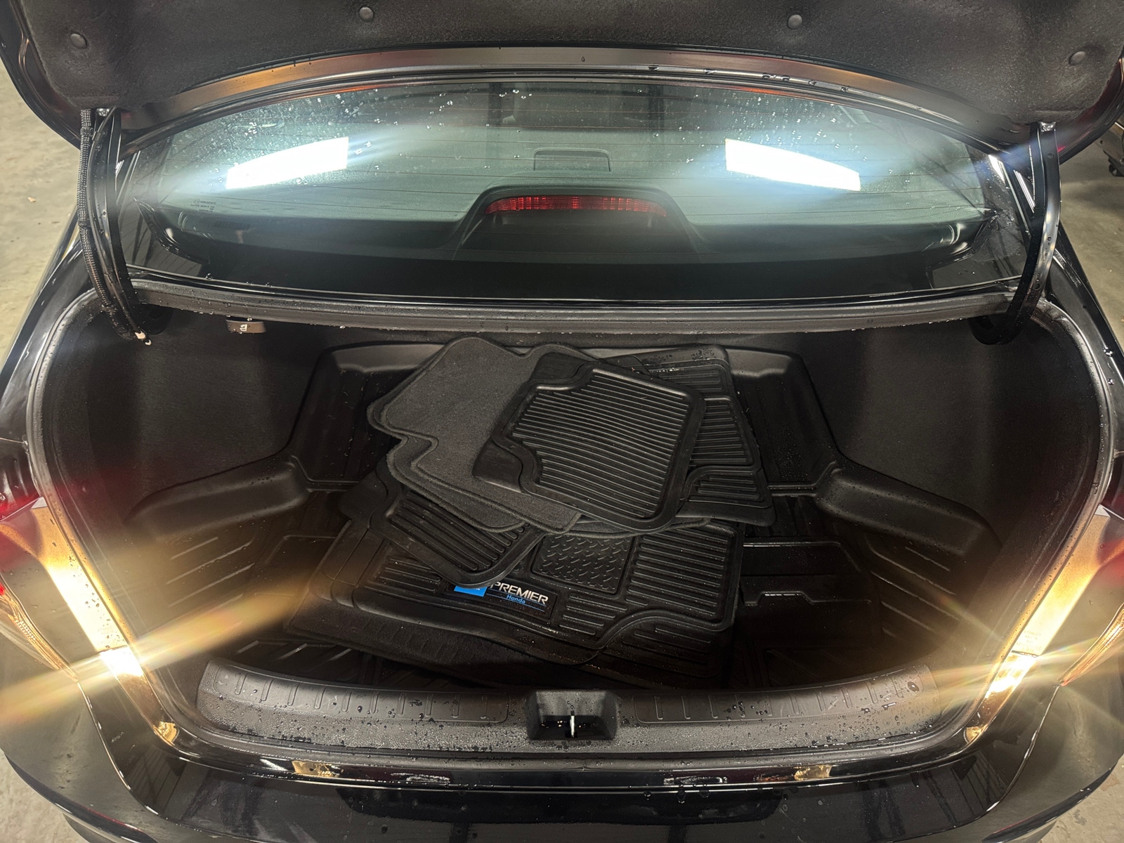 Thumbnail: 2024 Honda Civic - 7