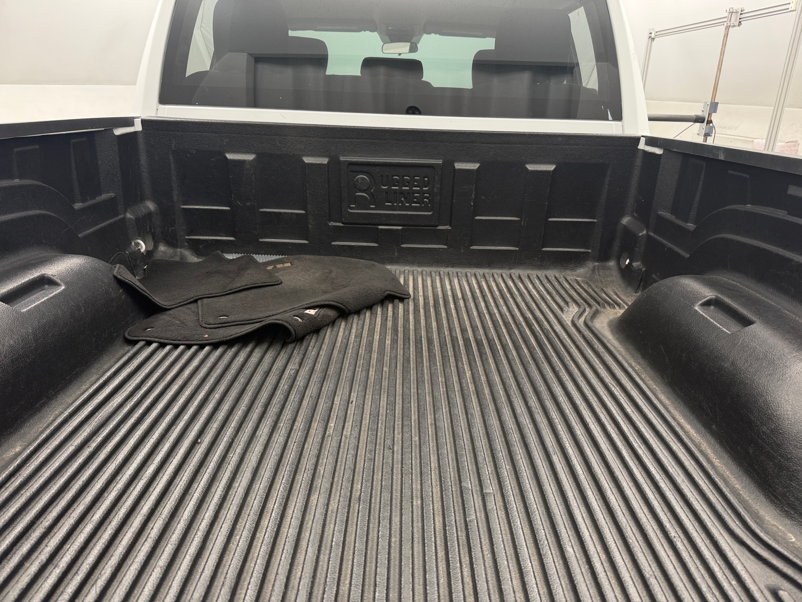 Thumbnail: 2019 RAM 1500 Classic - 7