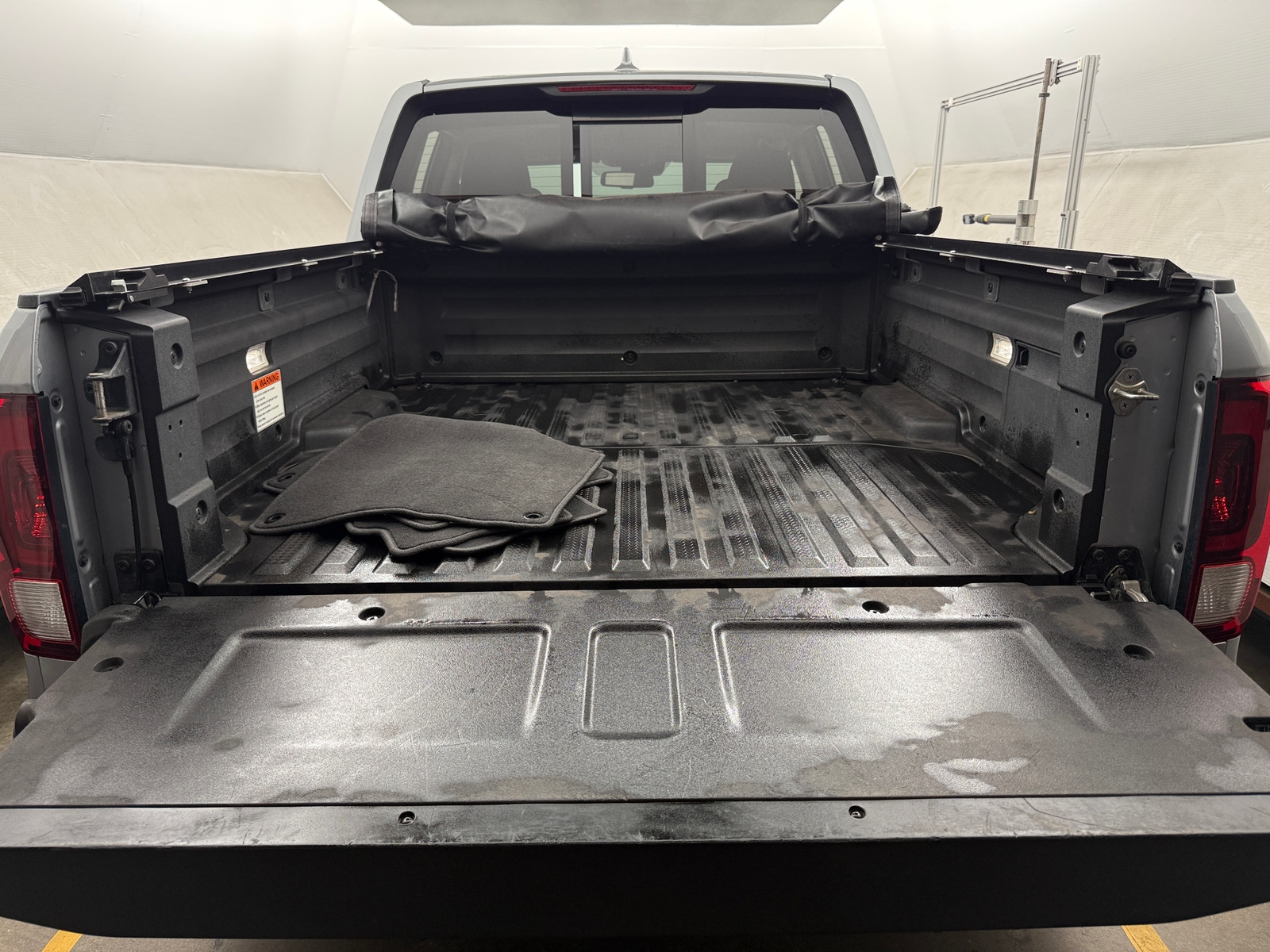 Thumbnail: 2018 Honda Ridgeline - 6