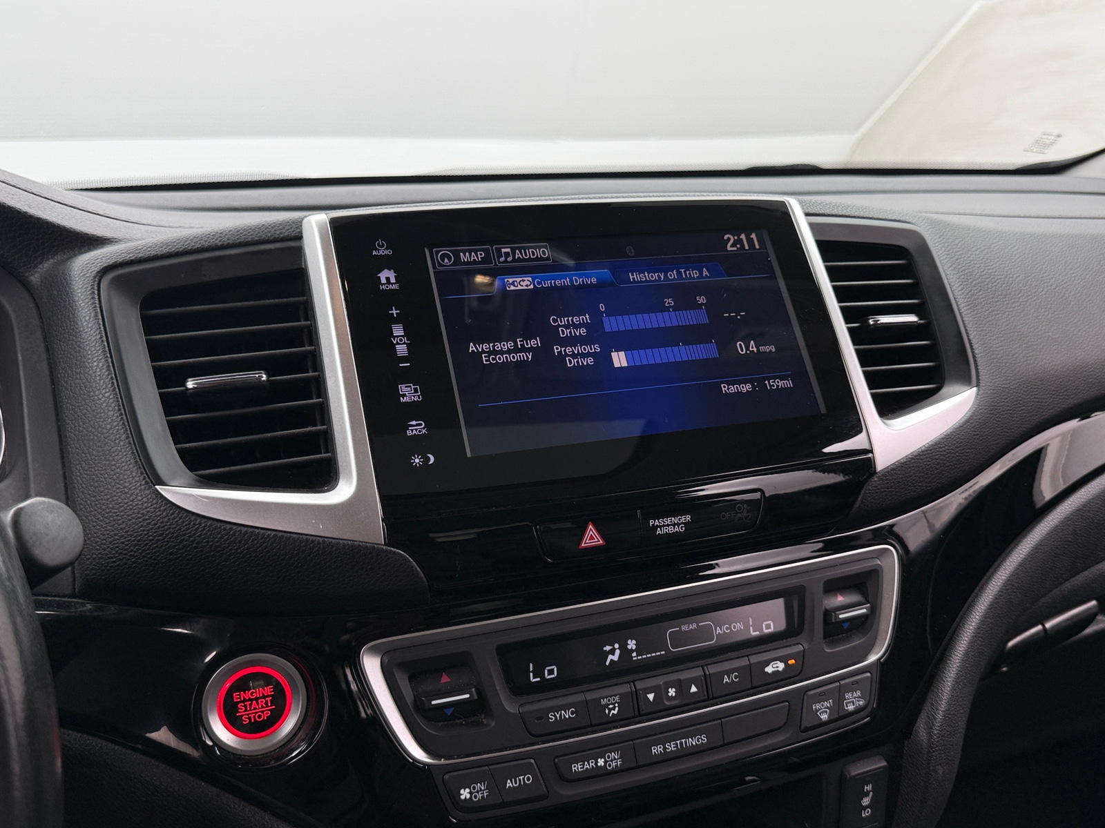 Thumbnail: 2018 Honda Ridgeline - 3