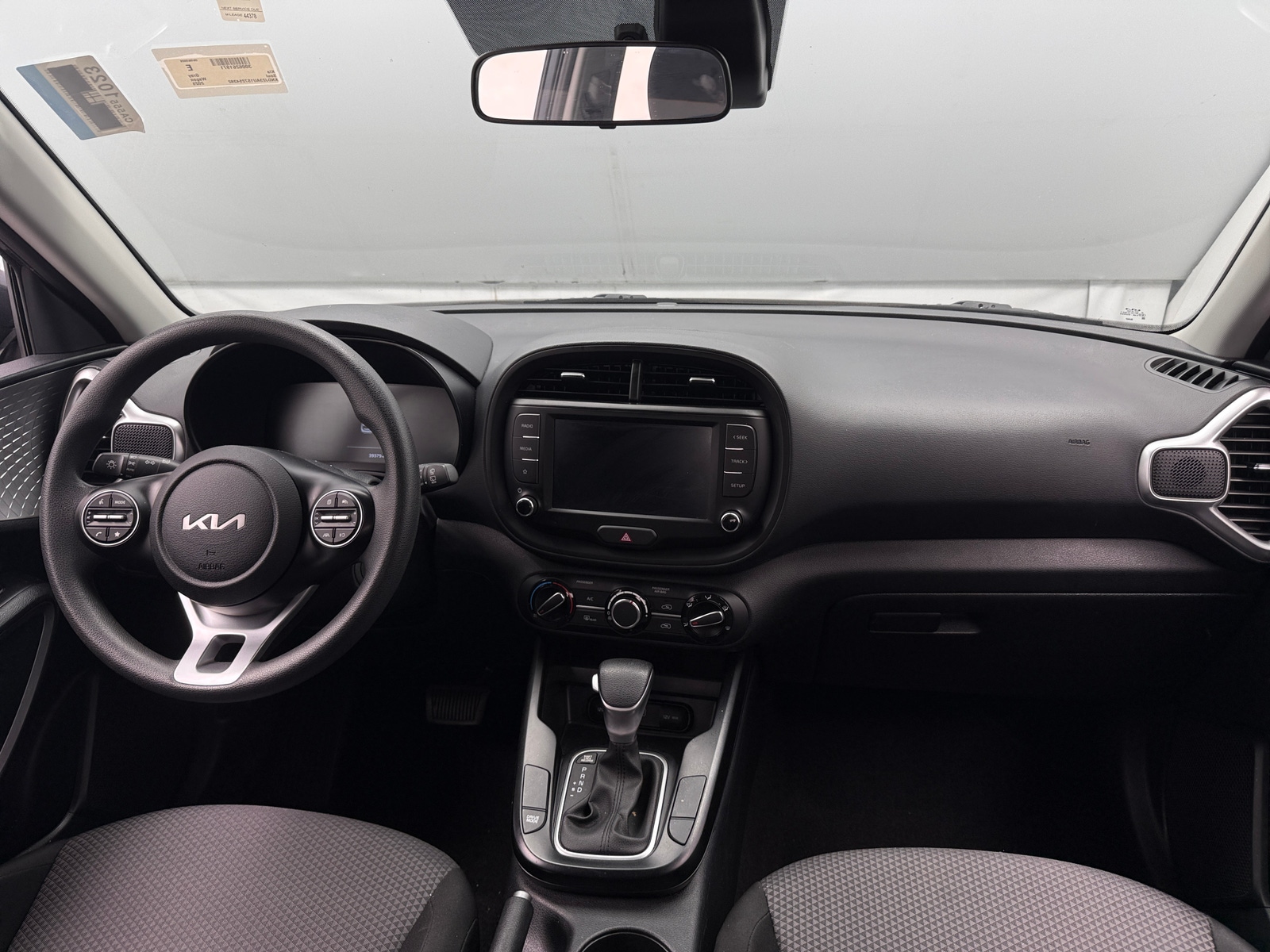 Thumbnail: 2025 Kia Soul - 3
