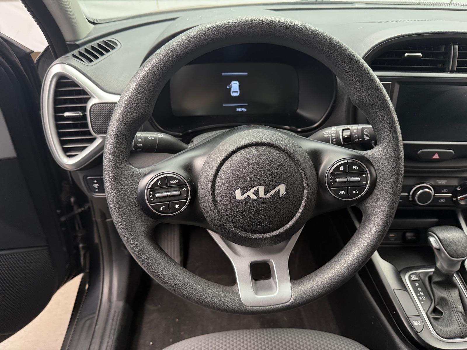 Thumbnail: 2025 Kia Soul - 5