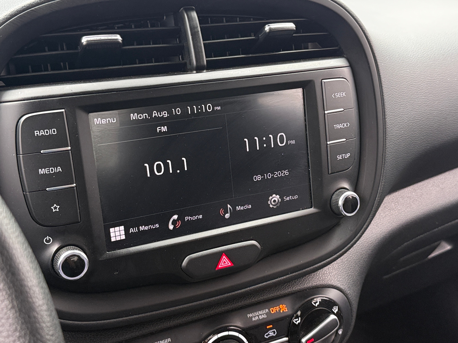 Thumbnail: 2025 Kia Soul - 4
