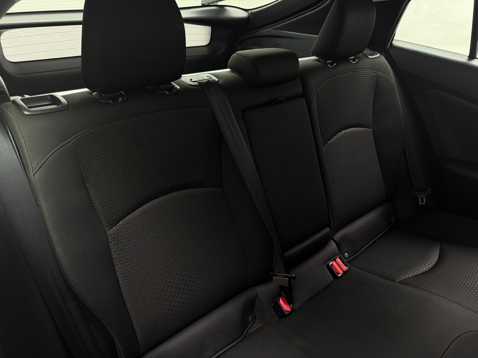 Thumbnail: 2020 Toyota Prius - 6
