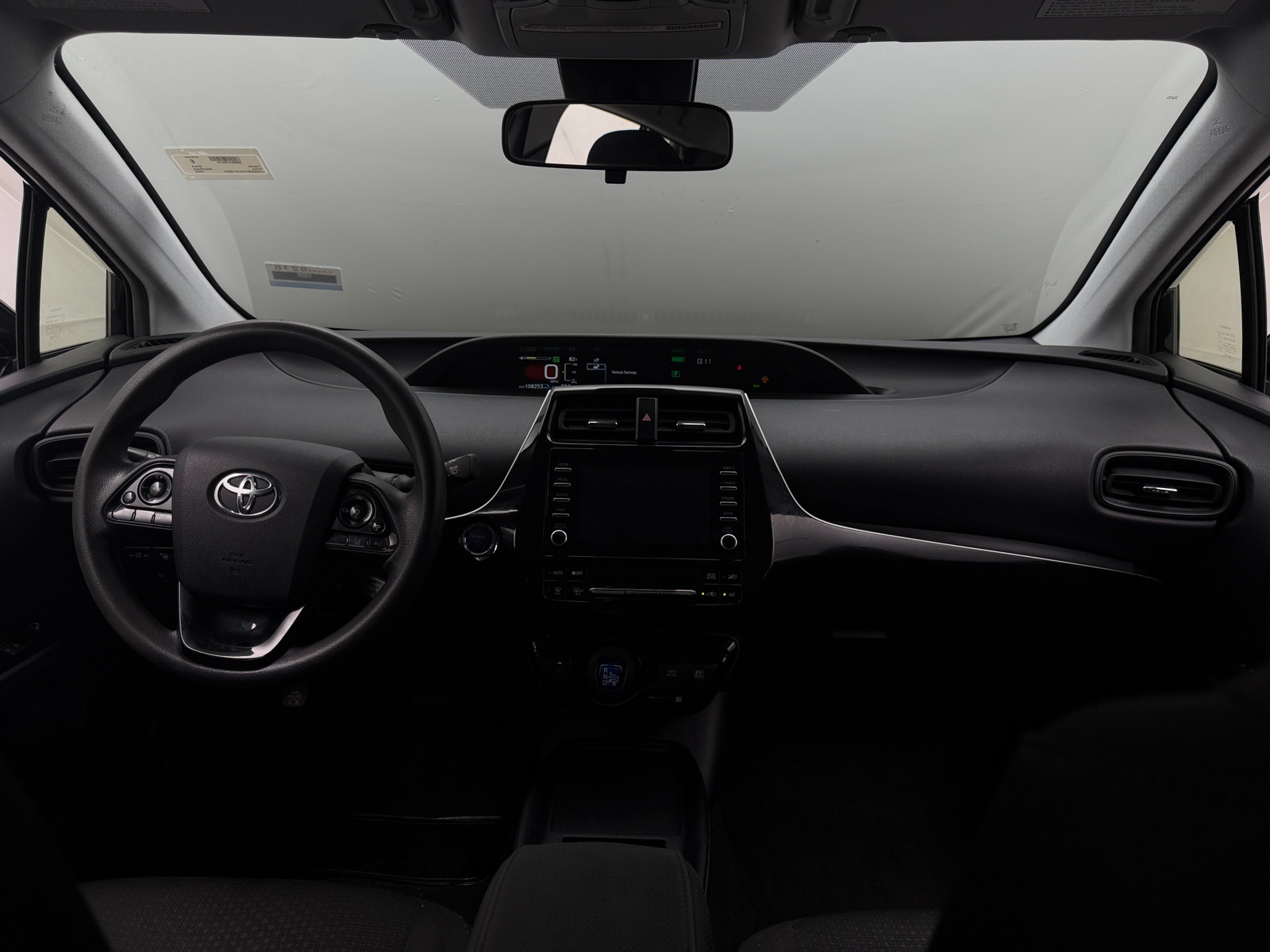Thumbnail: 2020 Toyota Prius - 3
