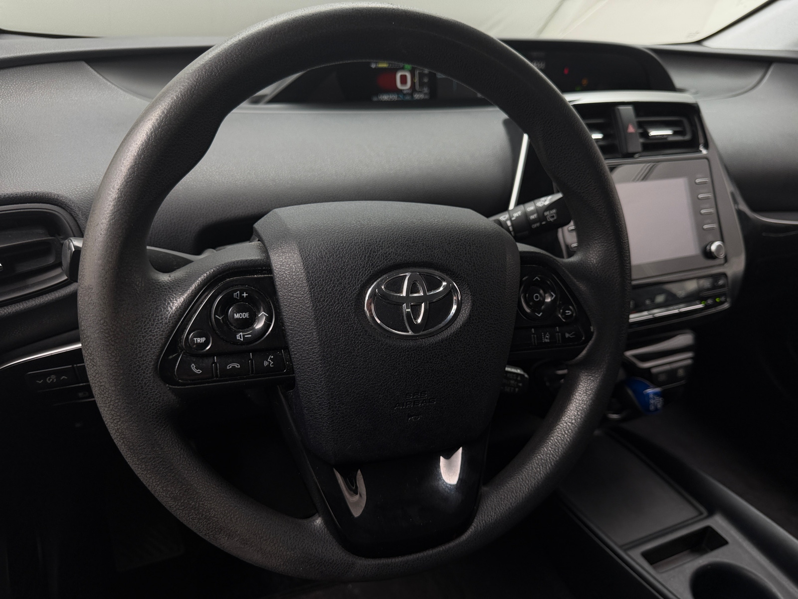 Thumbnail: 2020 Toyota Prius - 5