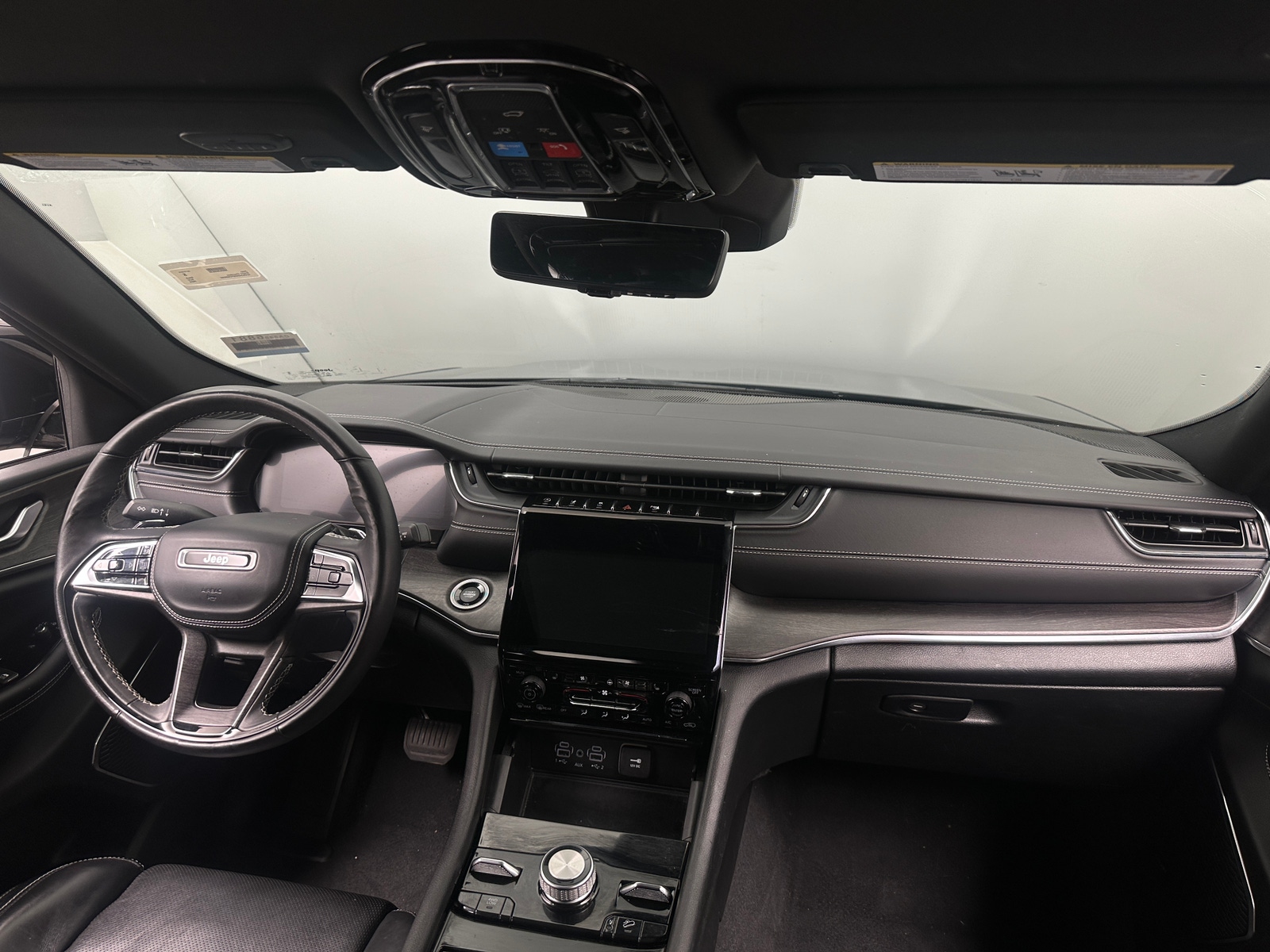 Thumbnail: 2023 Jeep Grand Cherokee - 2