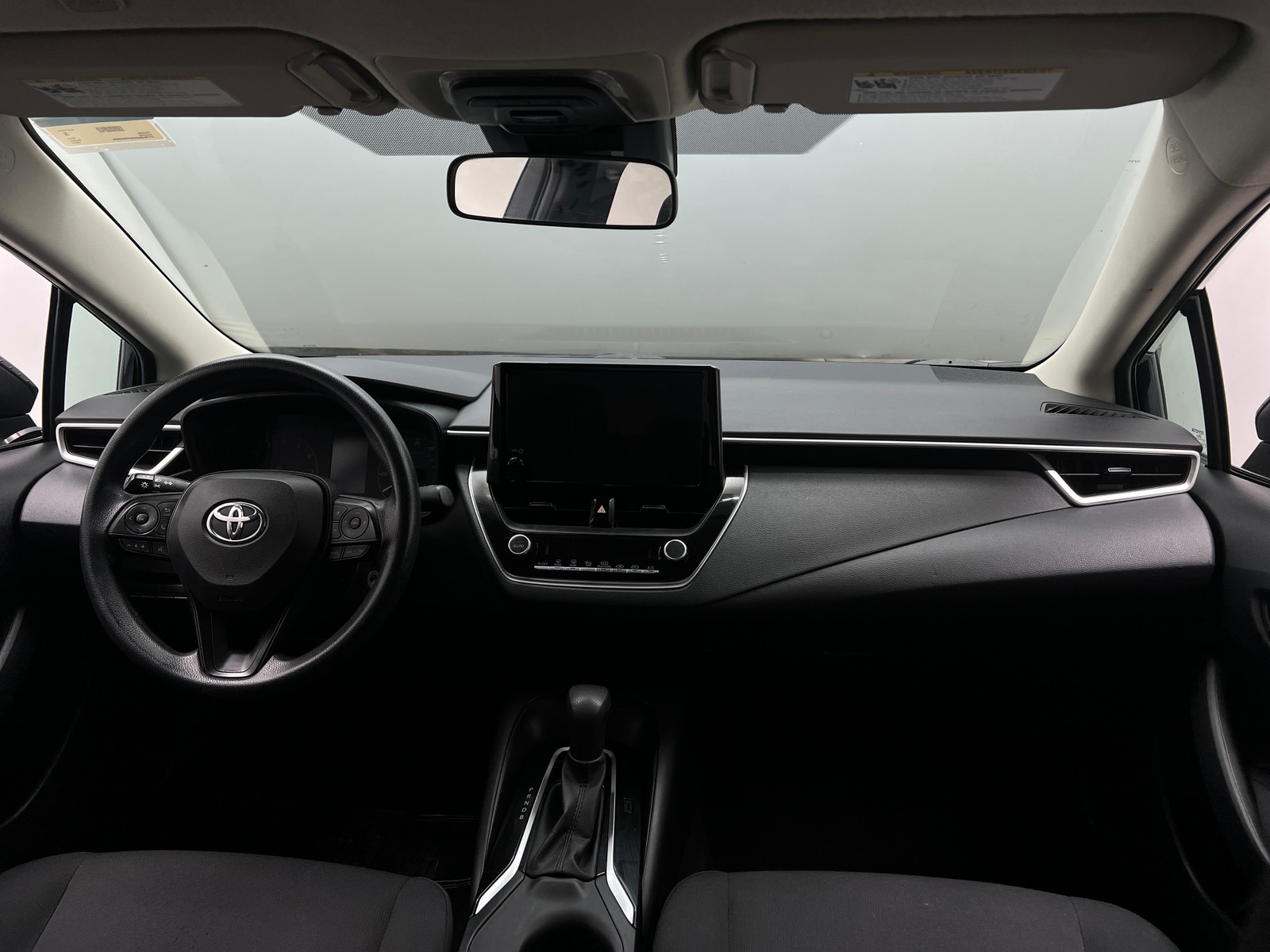 Thumbnail: 2023 Toyota Corolla - 3