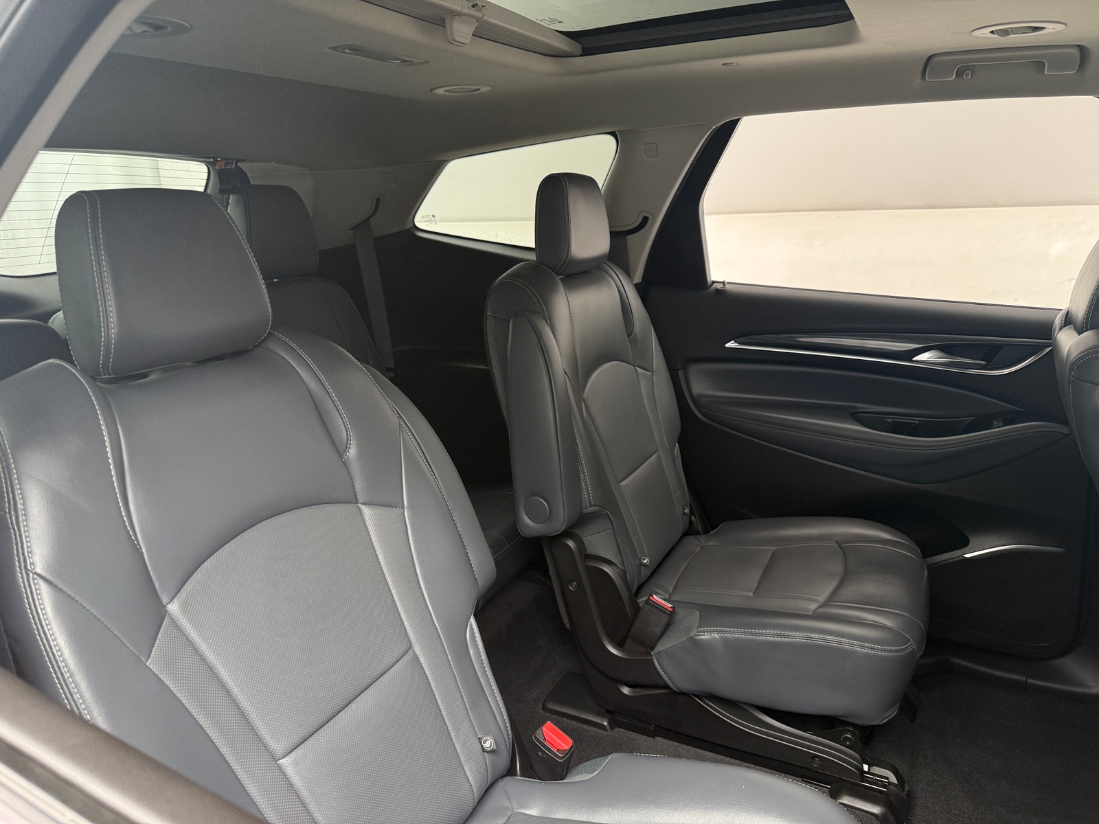 Thumbnail: 2018 Buick Enclave - 5