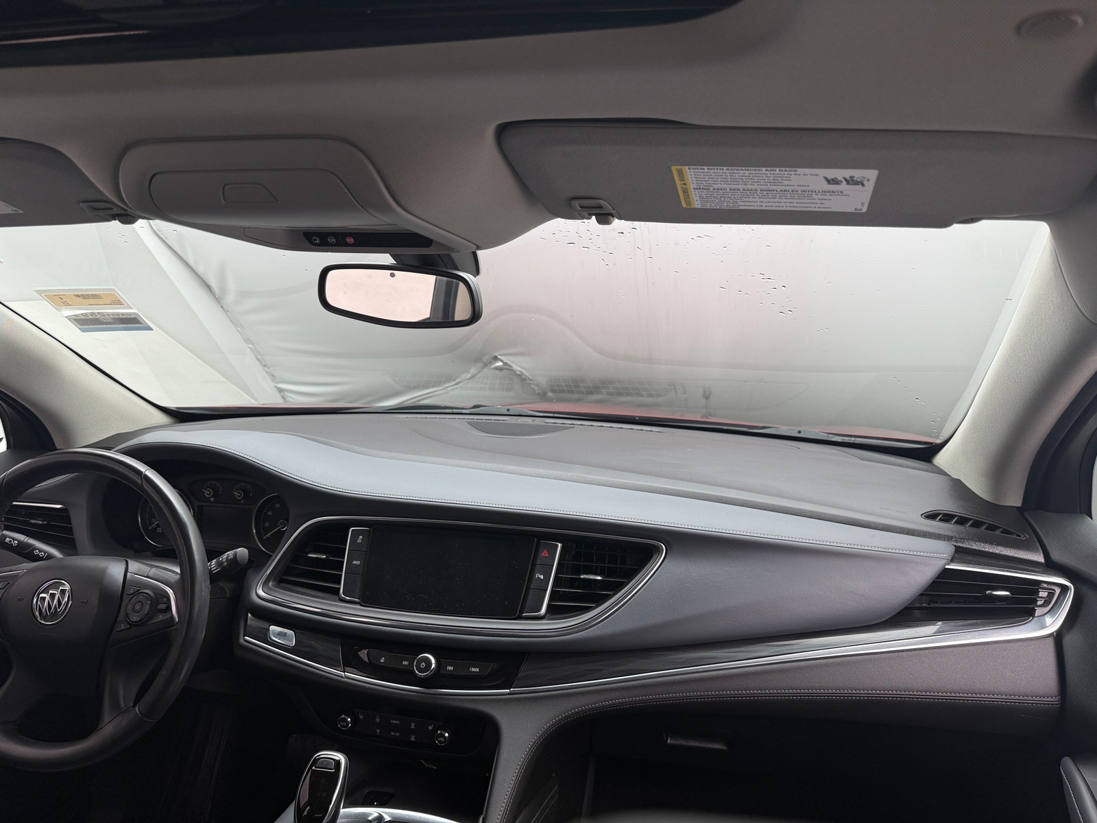 Thumbnail: 2018 Buick Enclave - 2