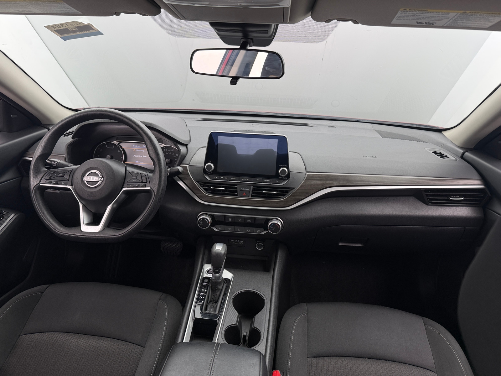 Thumbnail: 2025 Nissan Altima - 3