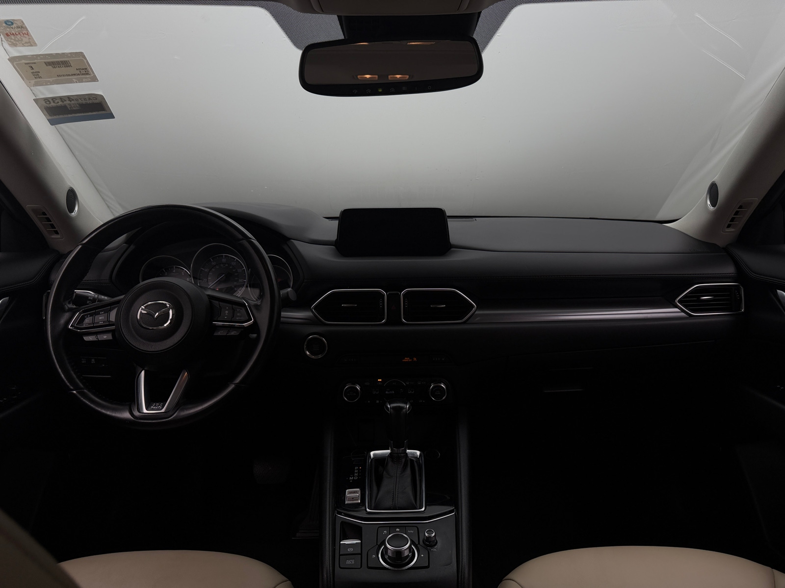 Thumbnail: 2018 Mazda CX-5 - 2
