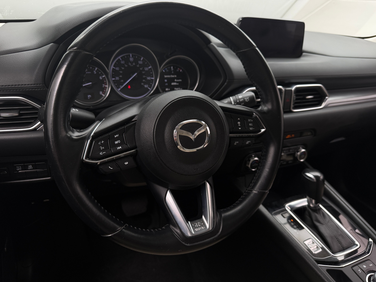 Thumbnail: 2018 Mazda CX-5 - 4