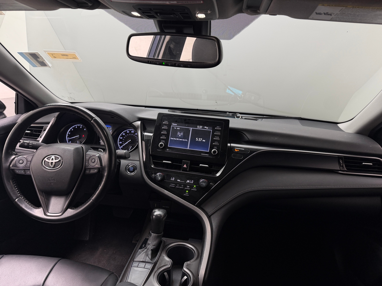 Thumbnail: 2022 Toyota Camry - 3