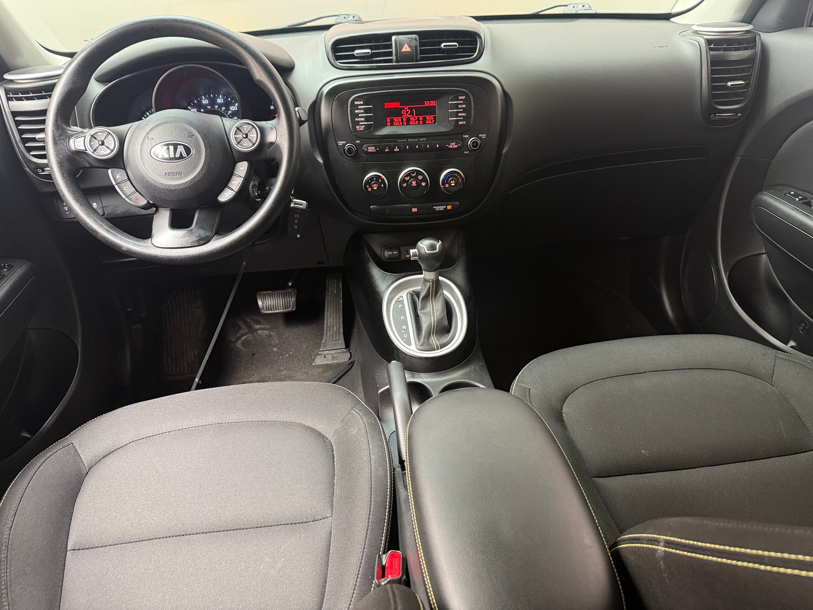 Thumbnail: 2015 Kia Soul - 3