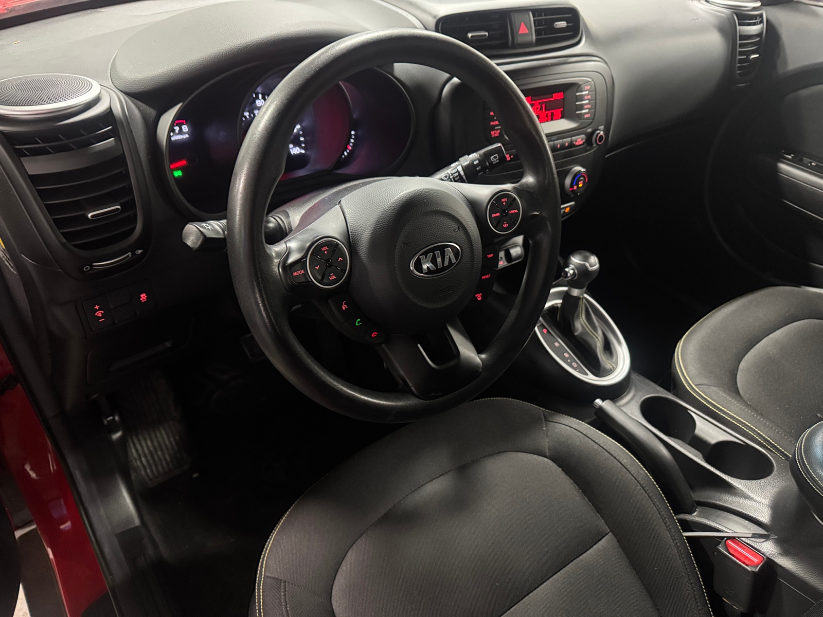 Thumbnail: 2015 Kia Soul - 5