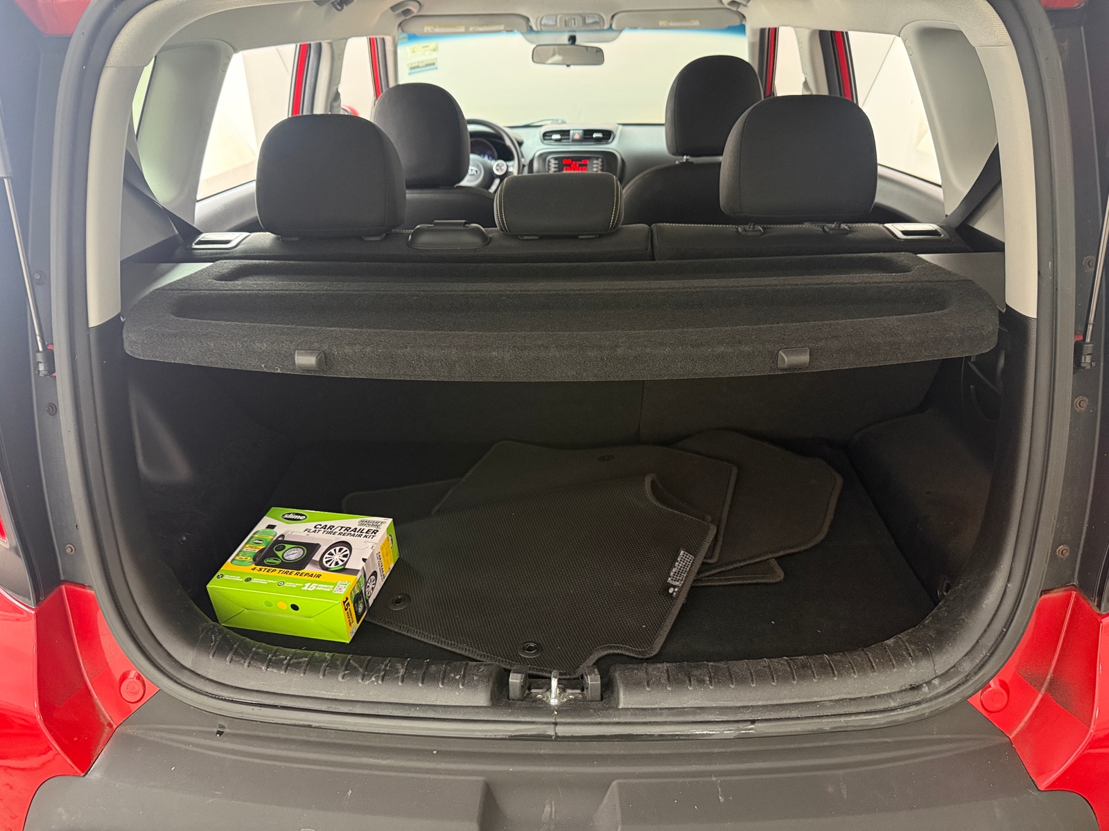 Thumbnail: 2015 Kia Soul - 7